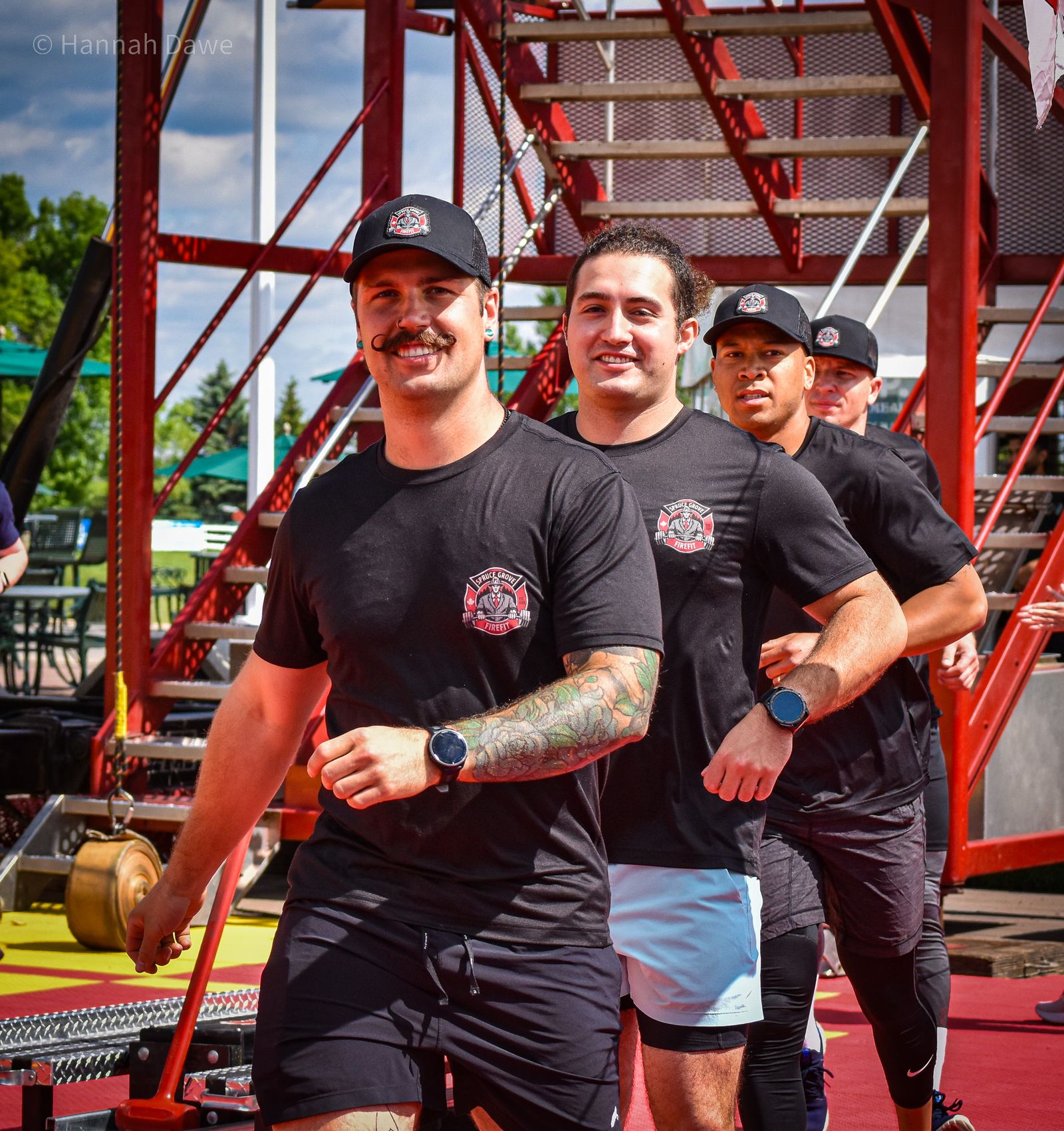 FireFit photo
