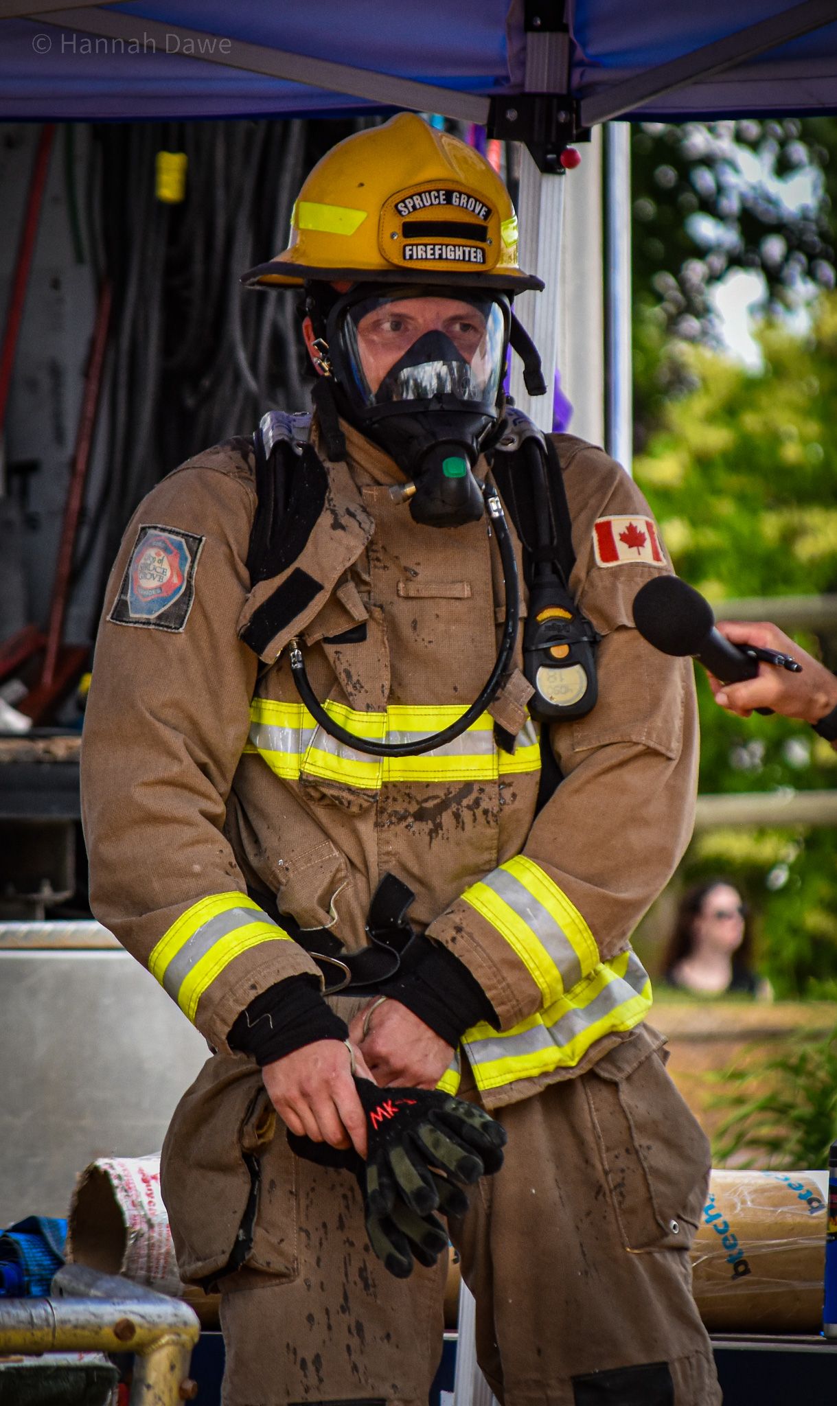 FireFit photo
