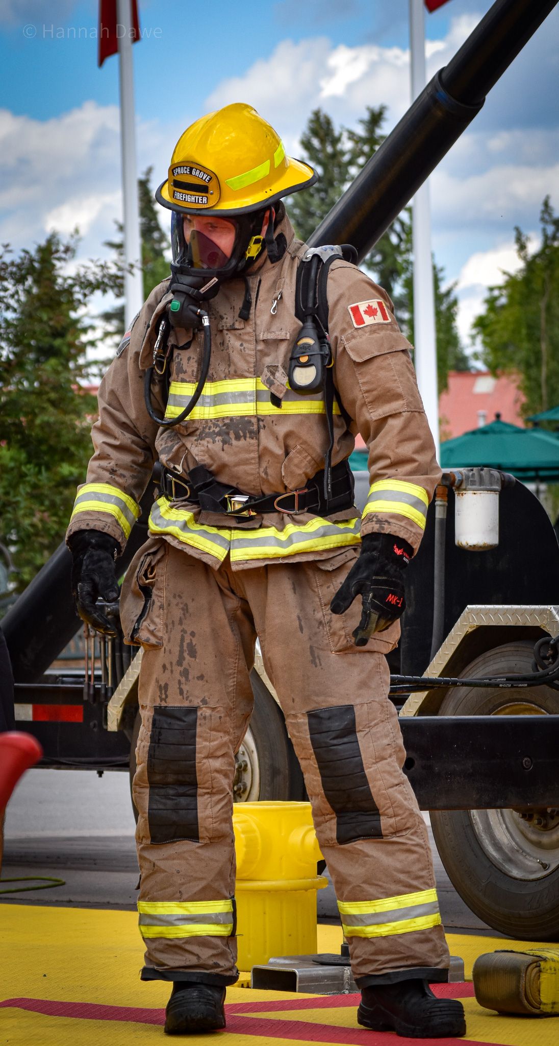 FireFit photo