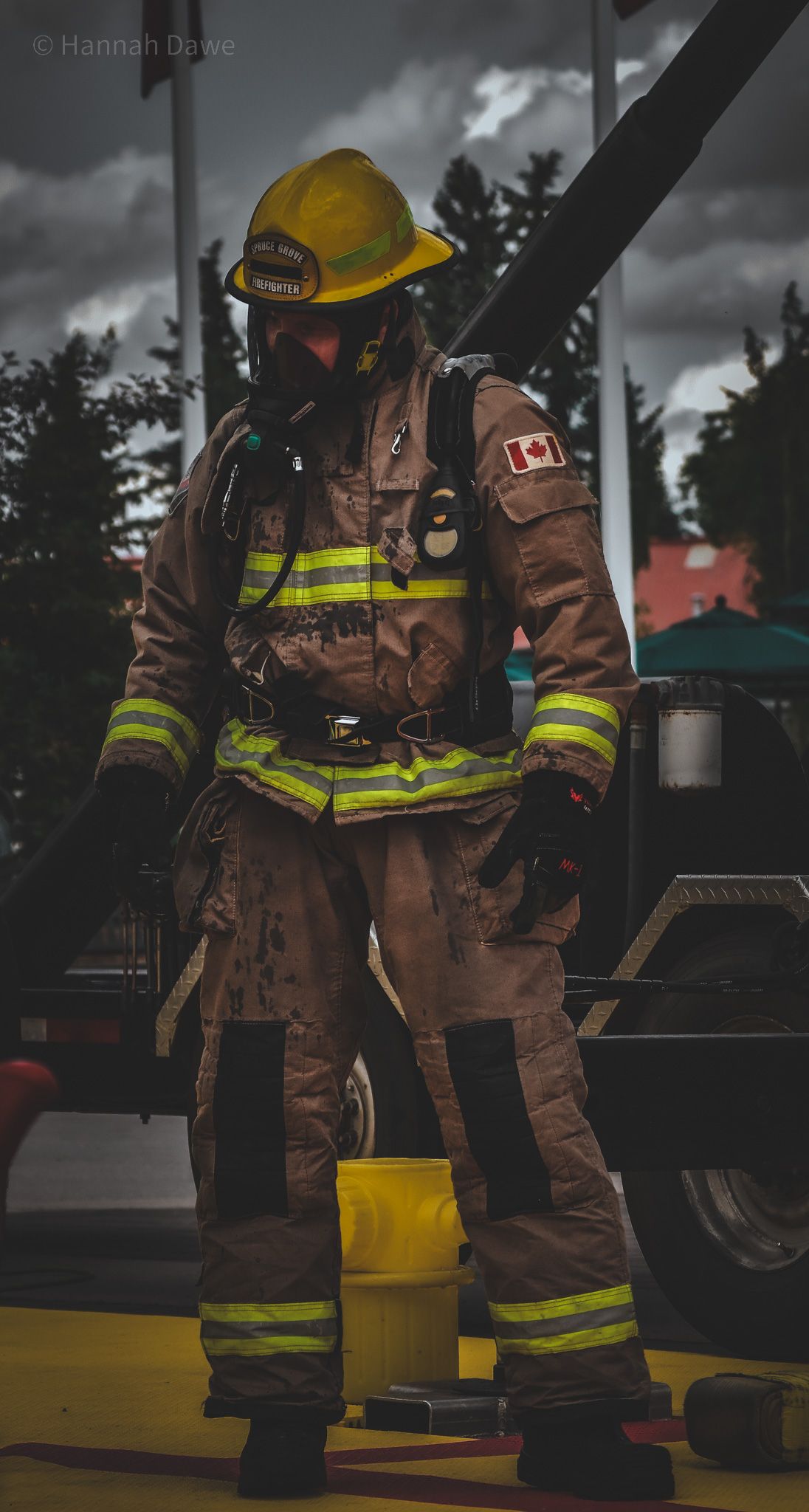 FireFit photo