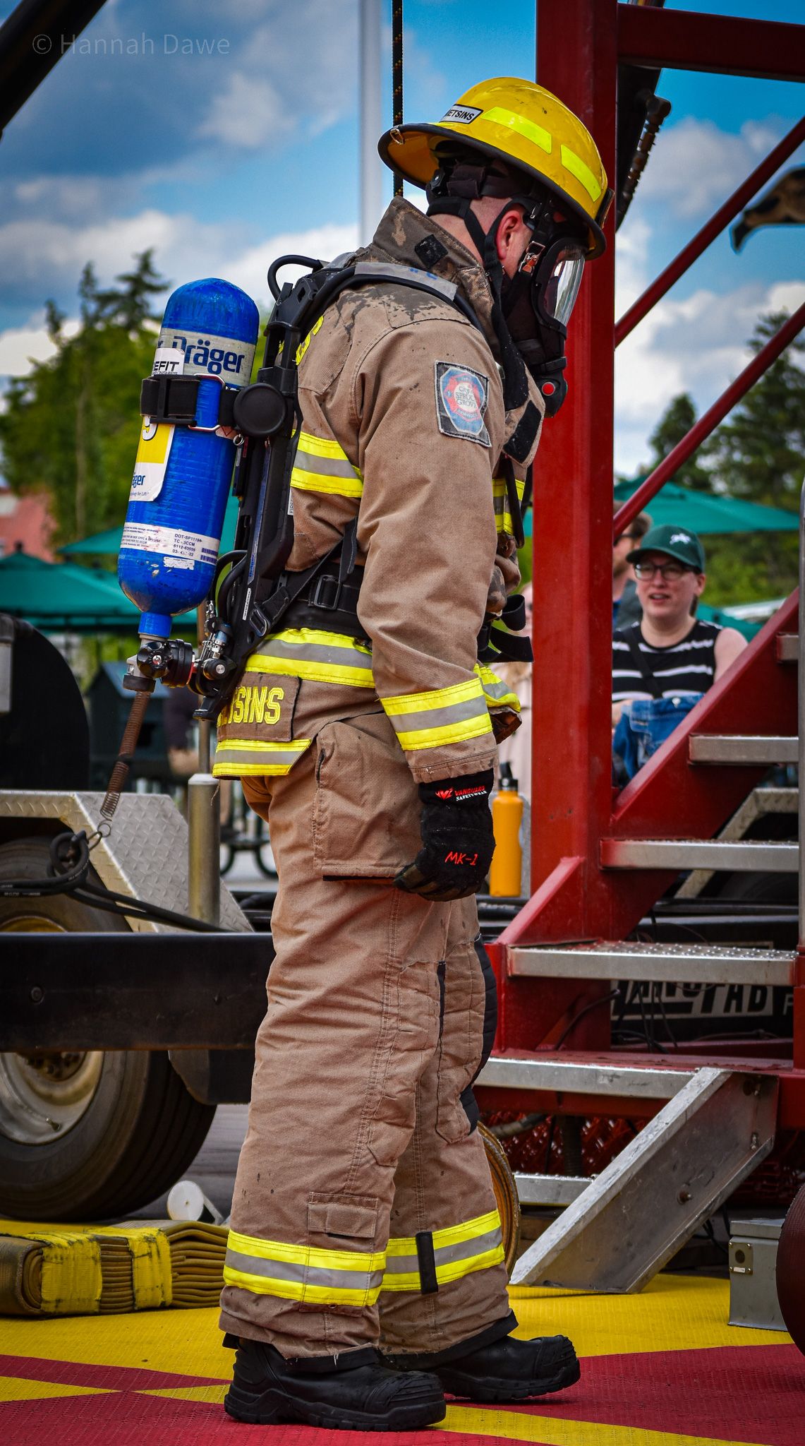 FireFit photo