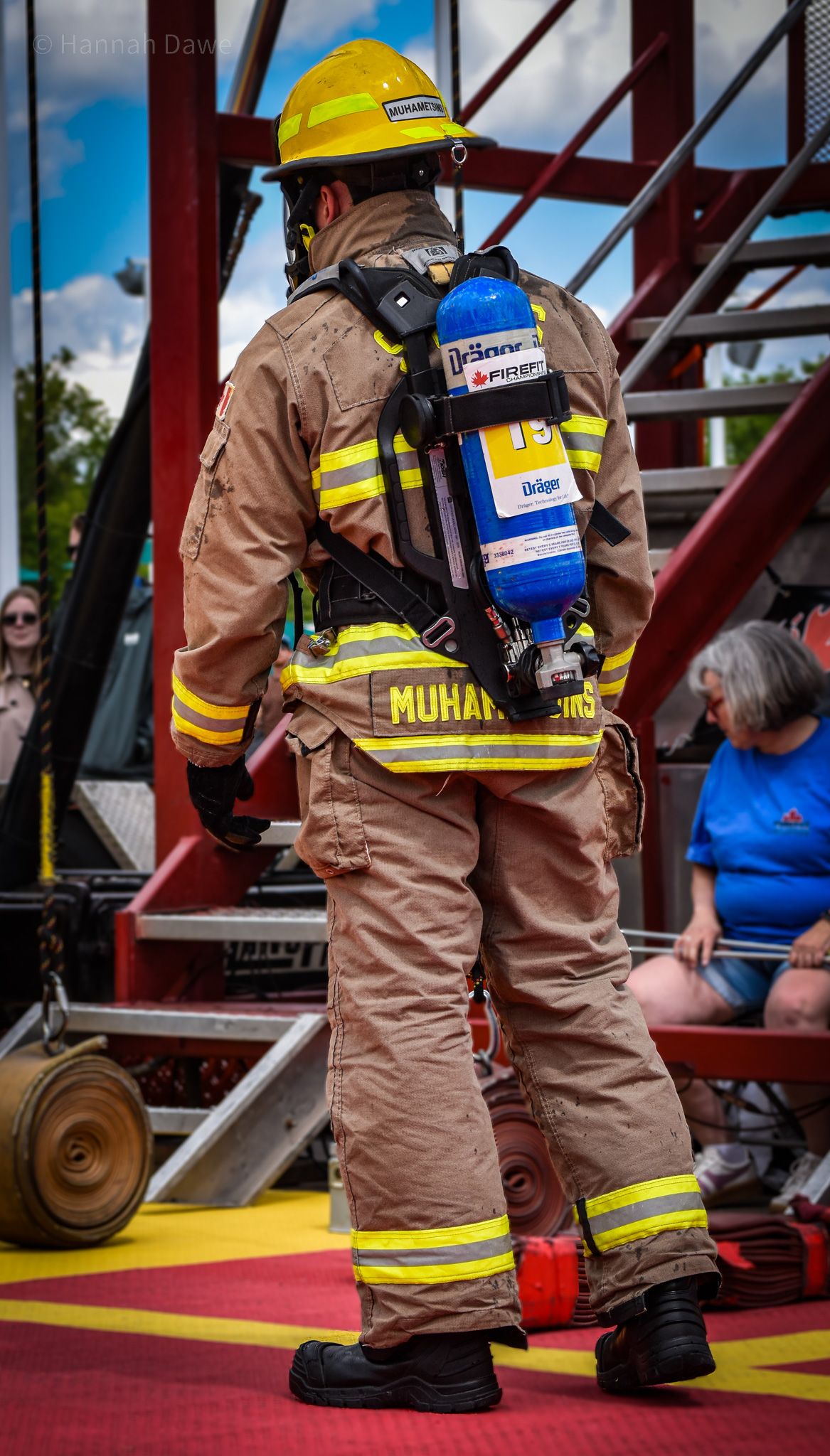 FireFit photo