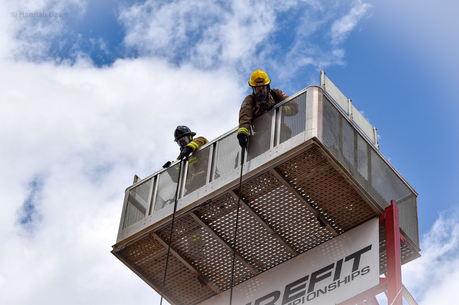 FireFit photo