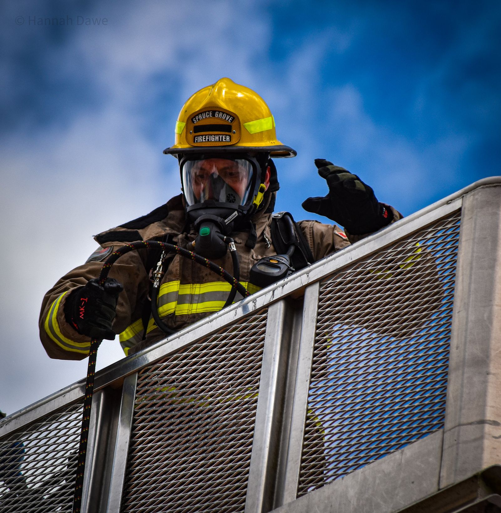 FireFit photo