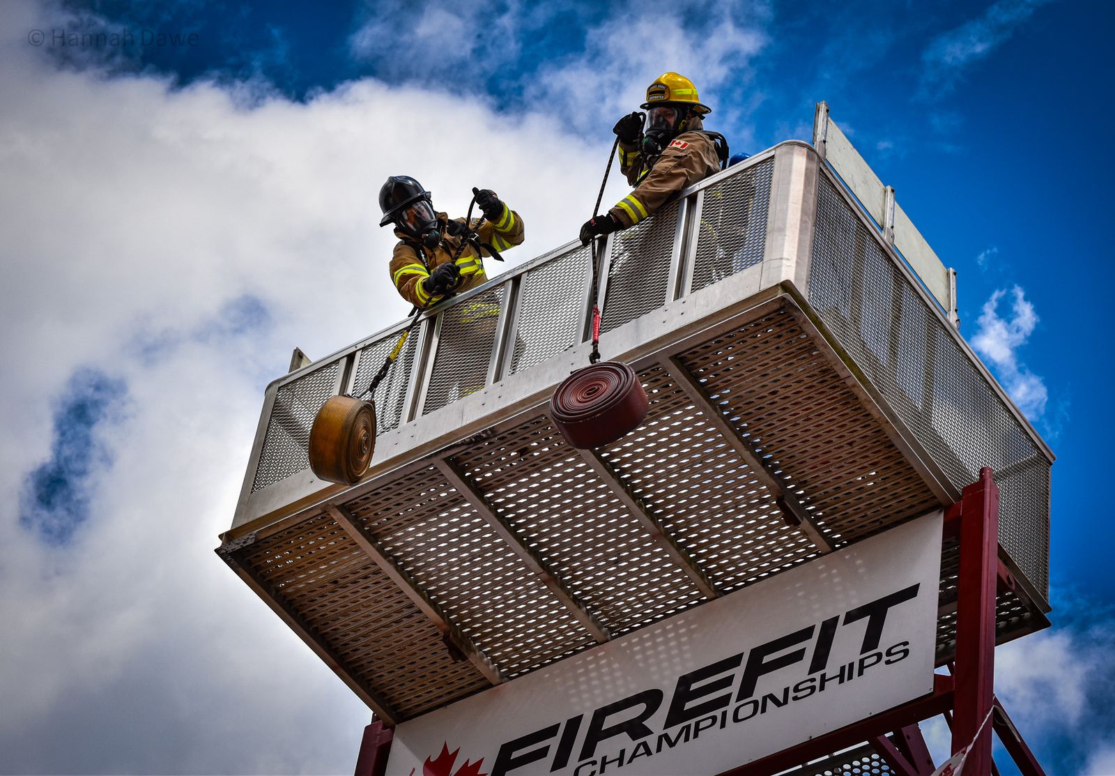 FireFit photo
