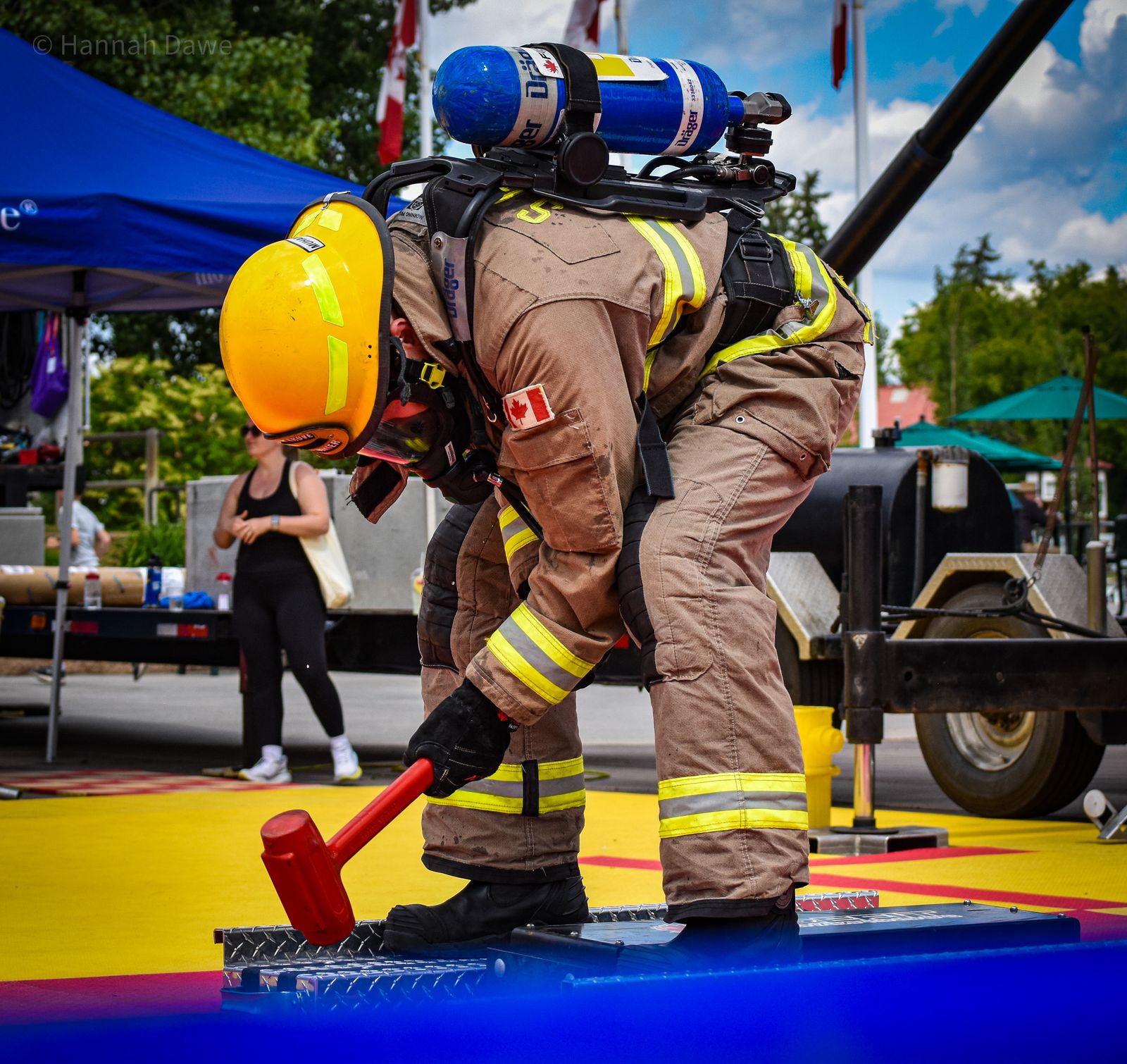FireFit photo