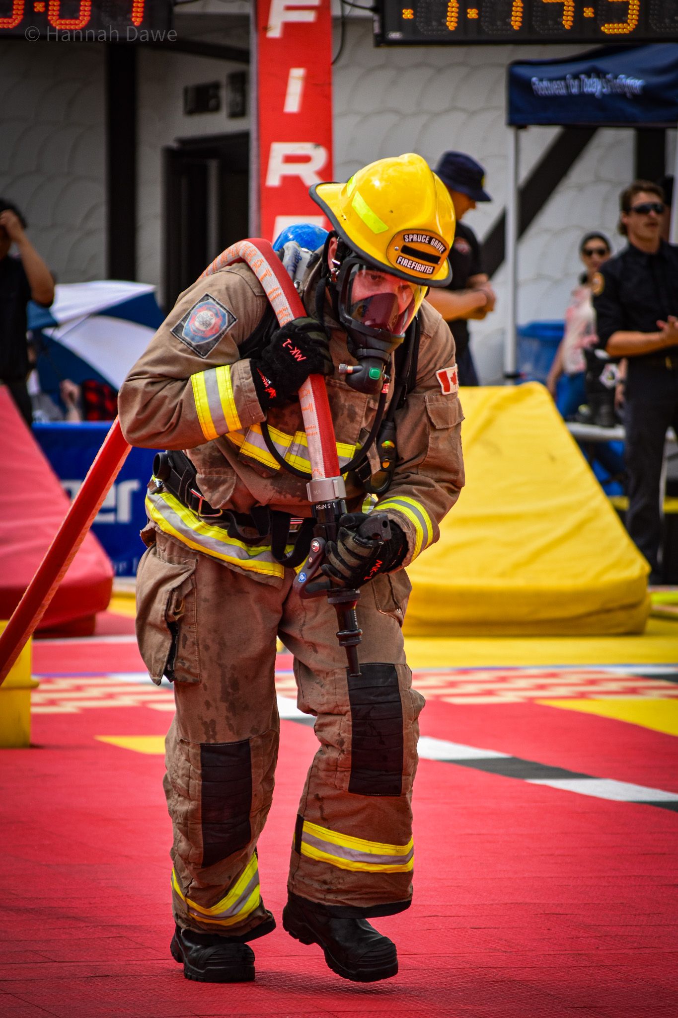 FireFit photo