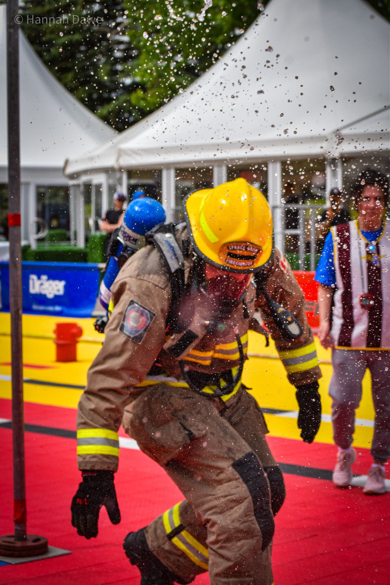 FireFit photo
