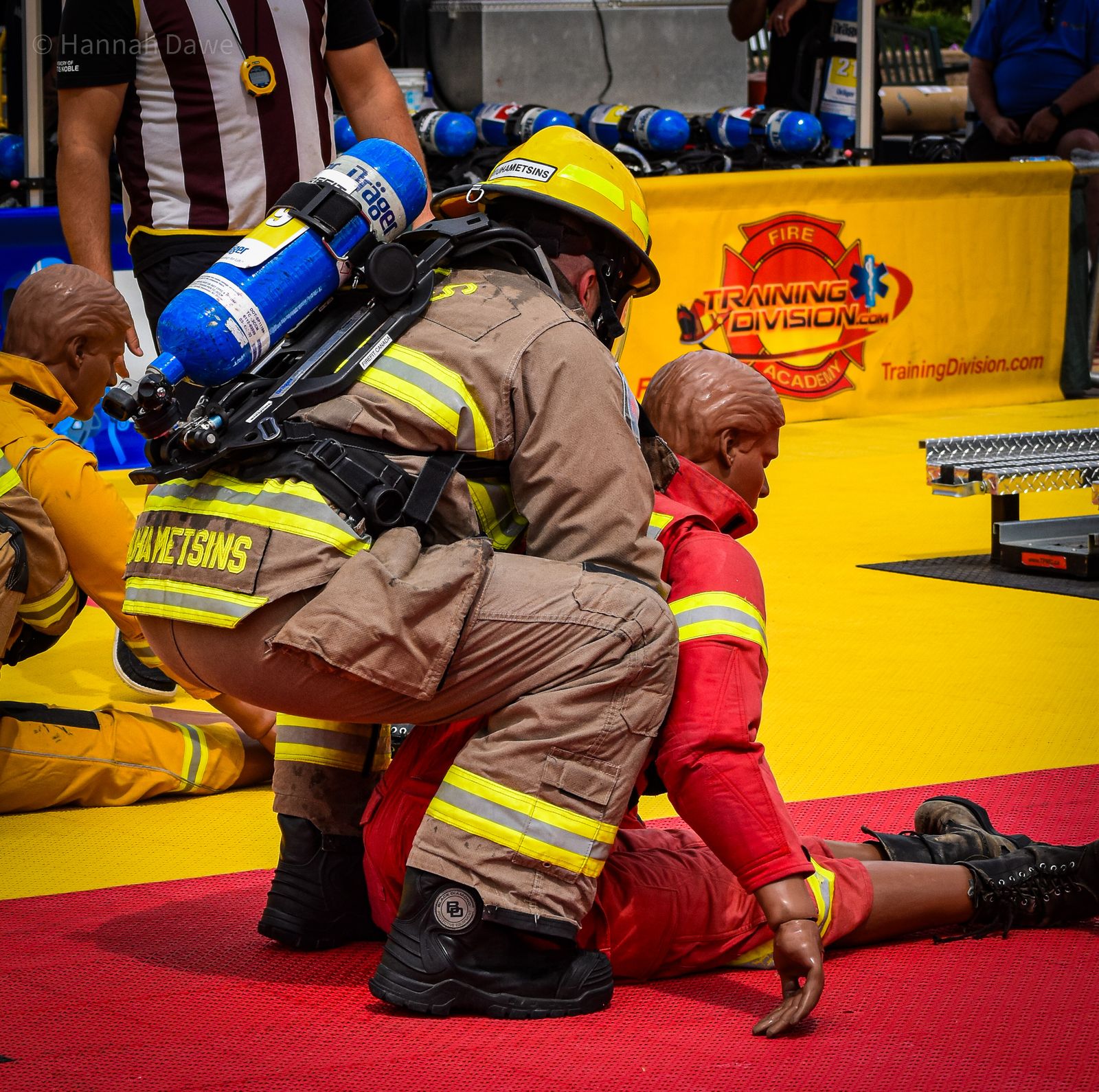 FireFit photo