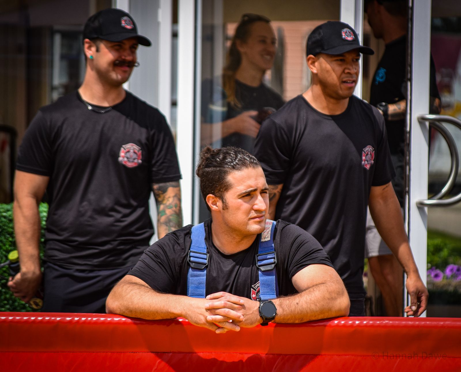 FireFit photo