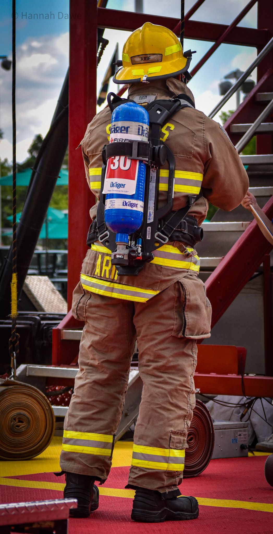 FireFit photo
