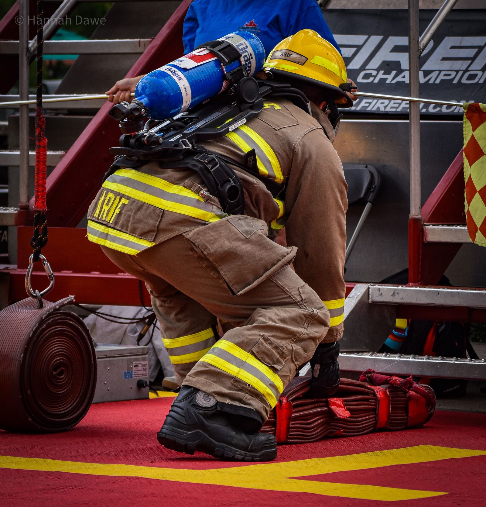FireFit photo