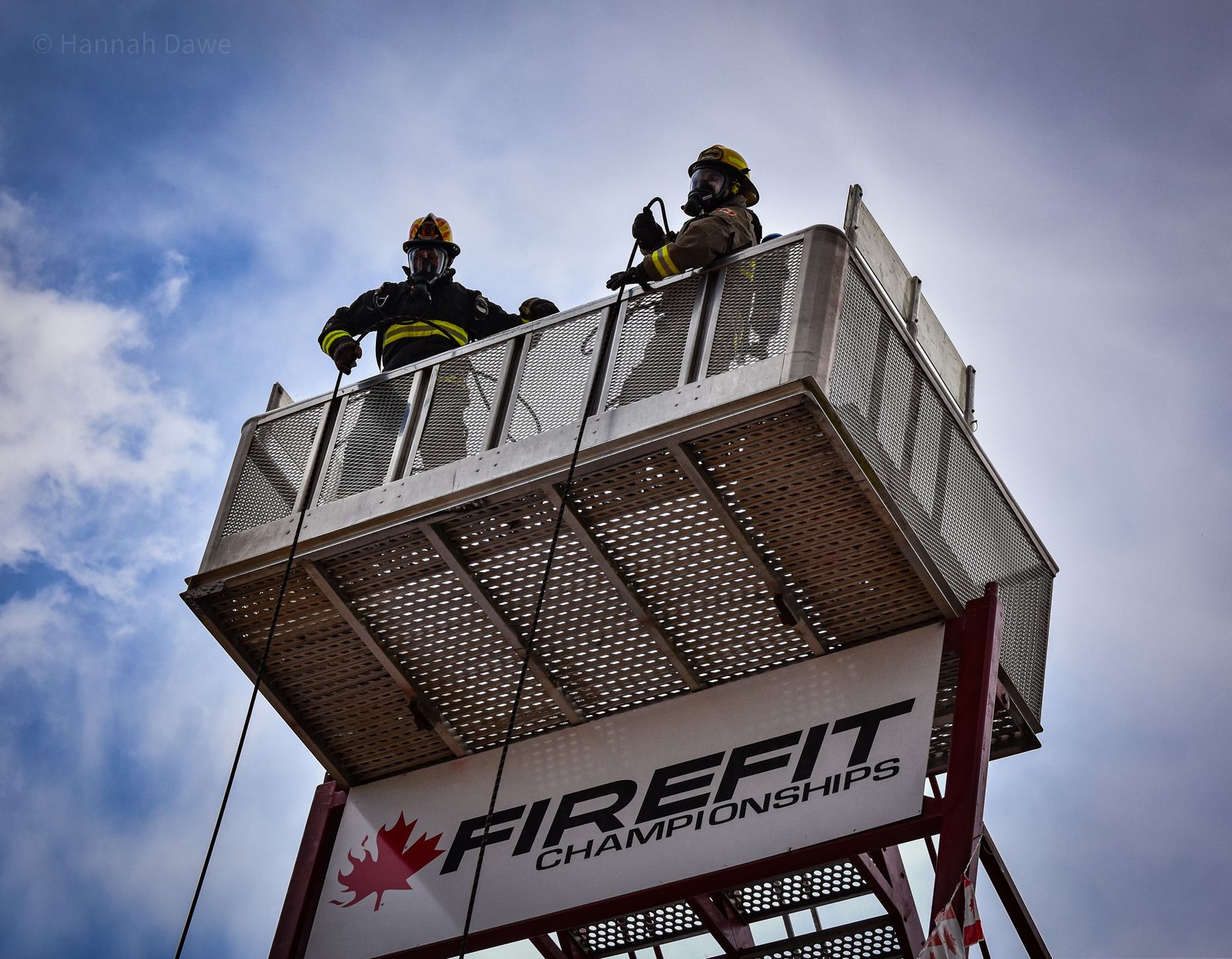 FireFit photo