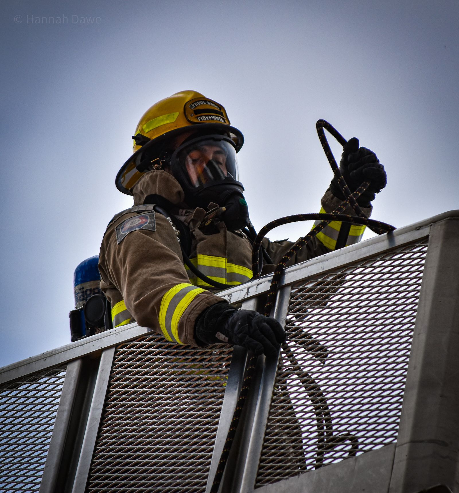 FireFit photo