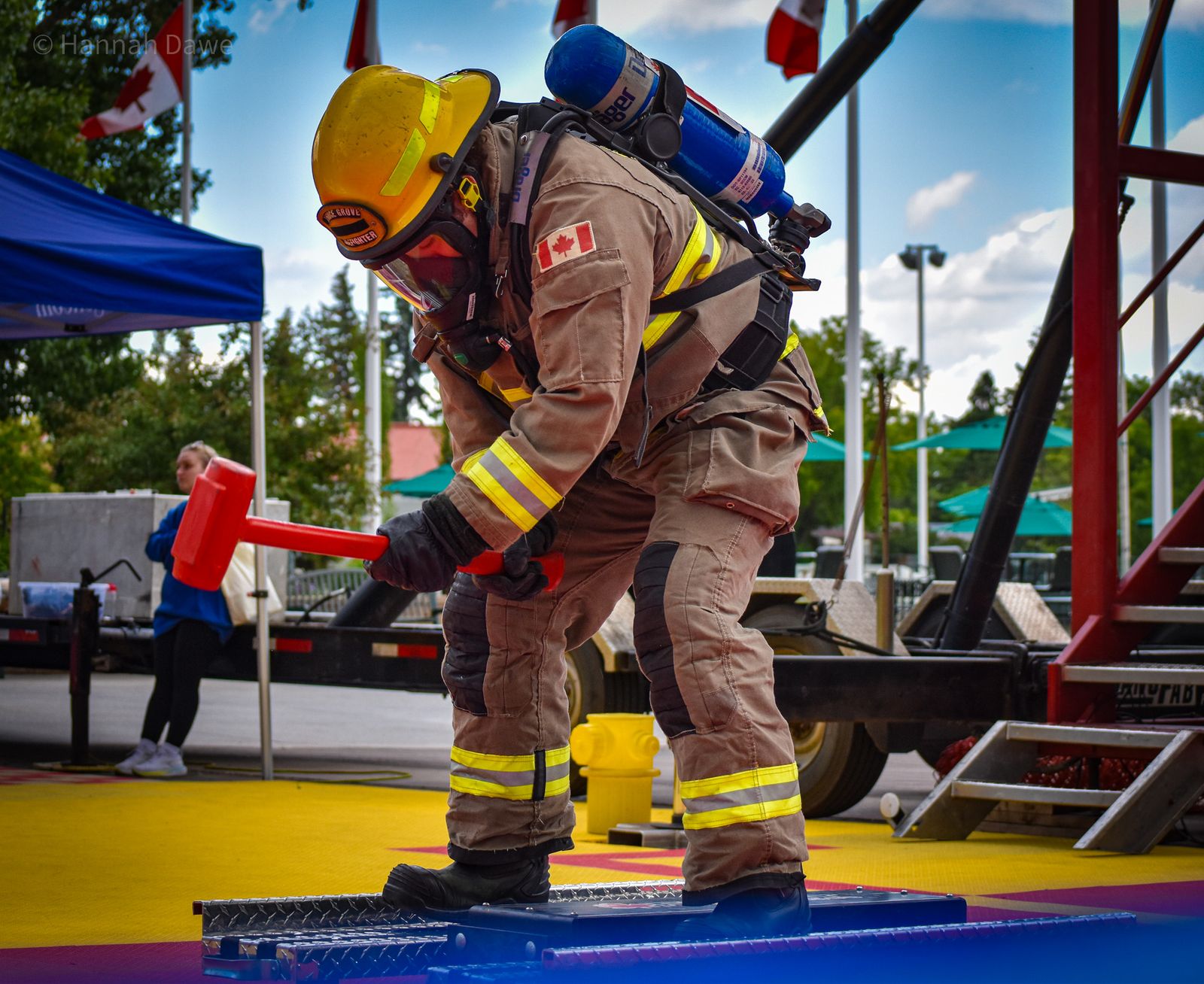 FireFit photo