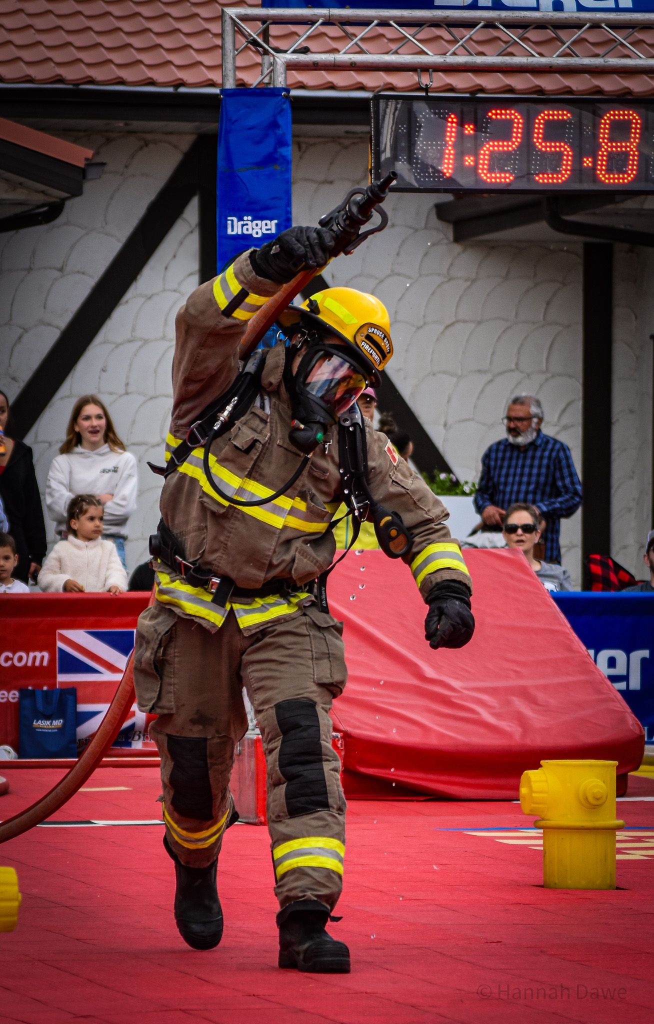 FireFit photo
