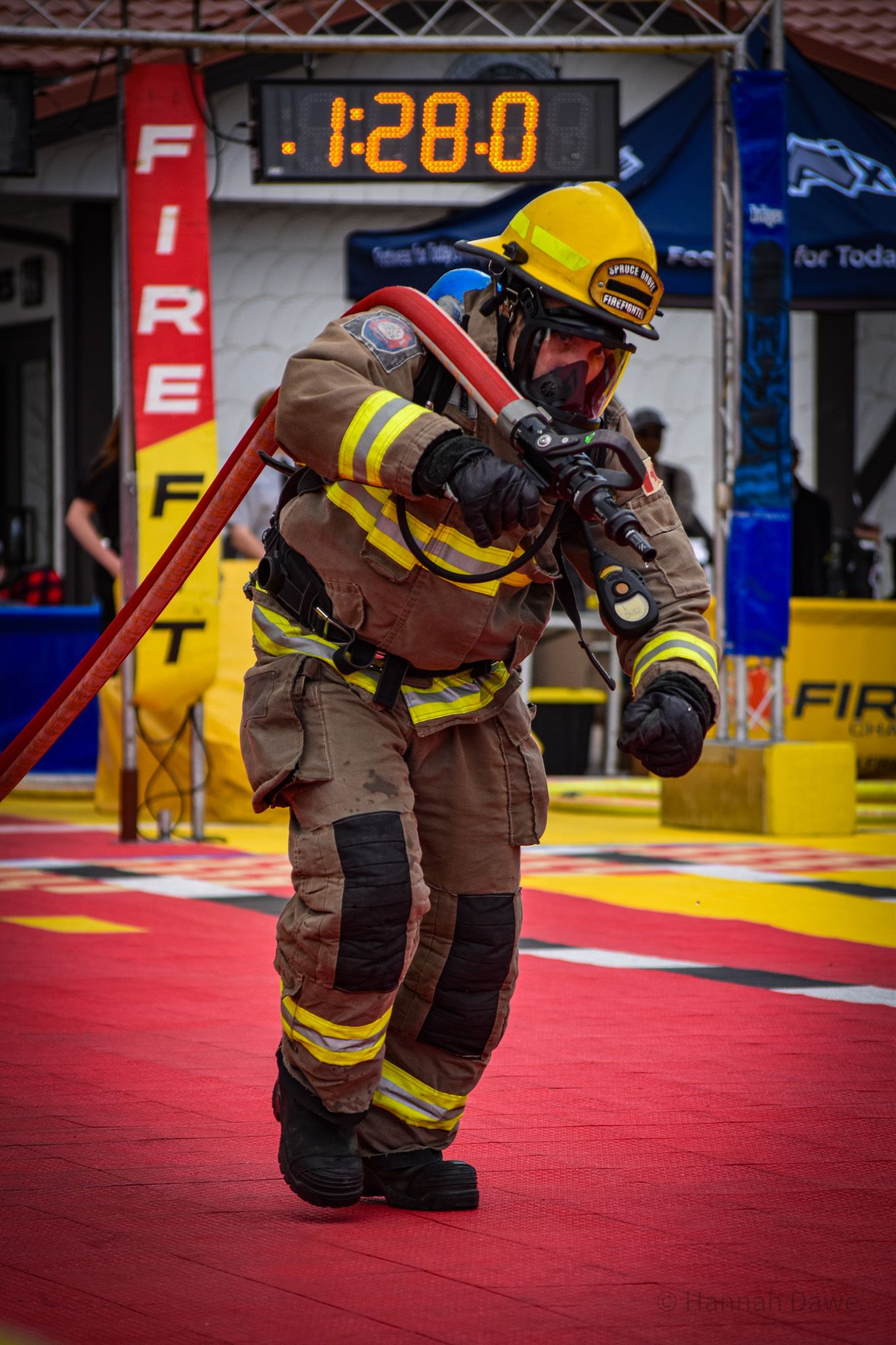FireFit photo