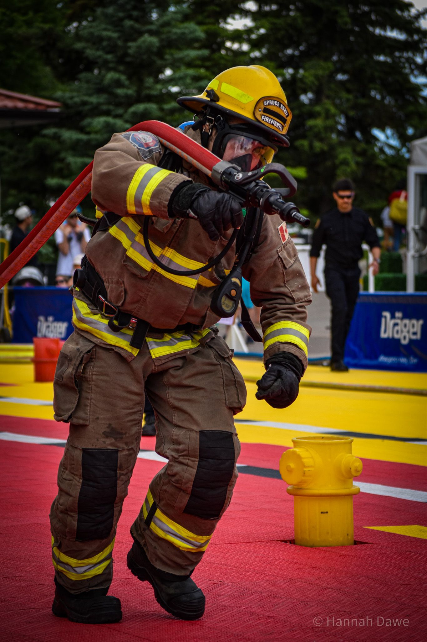 FireFit photo