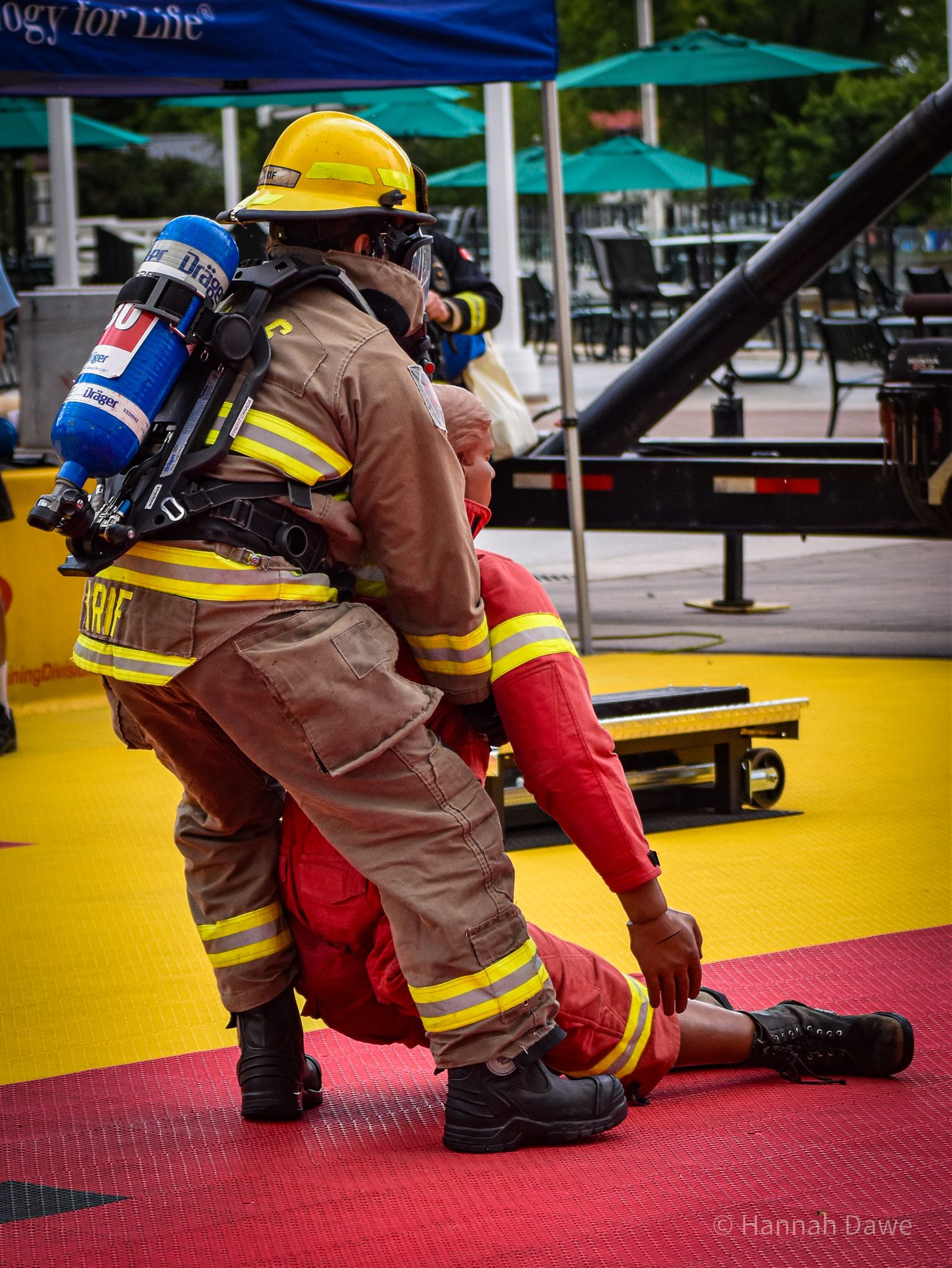 FireFit photo