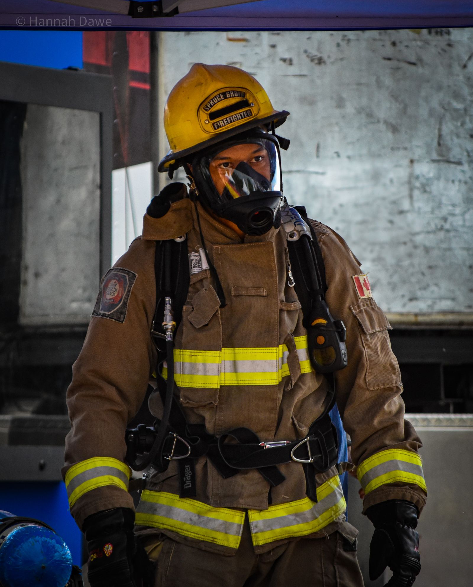 FireFit photo