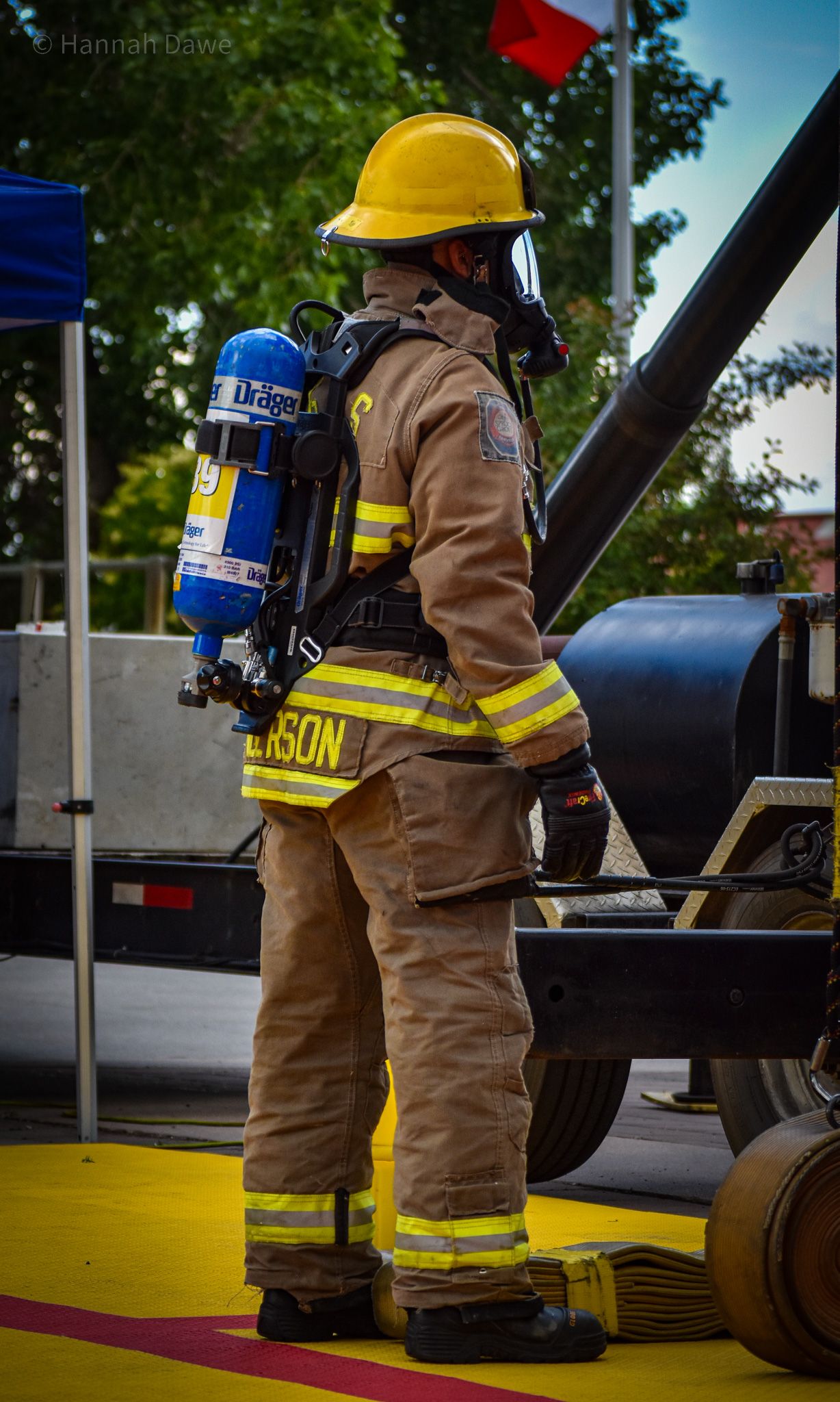 FireFit photo