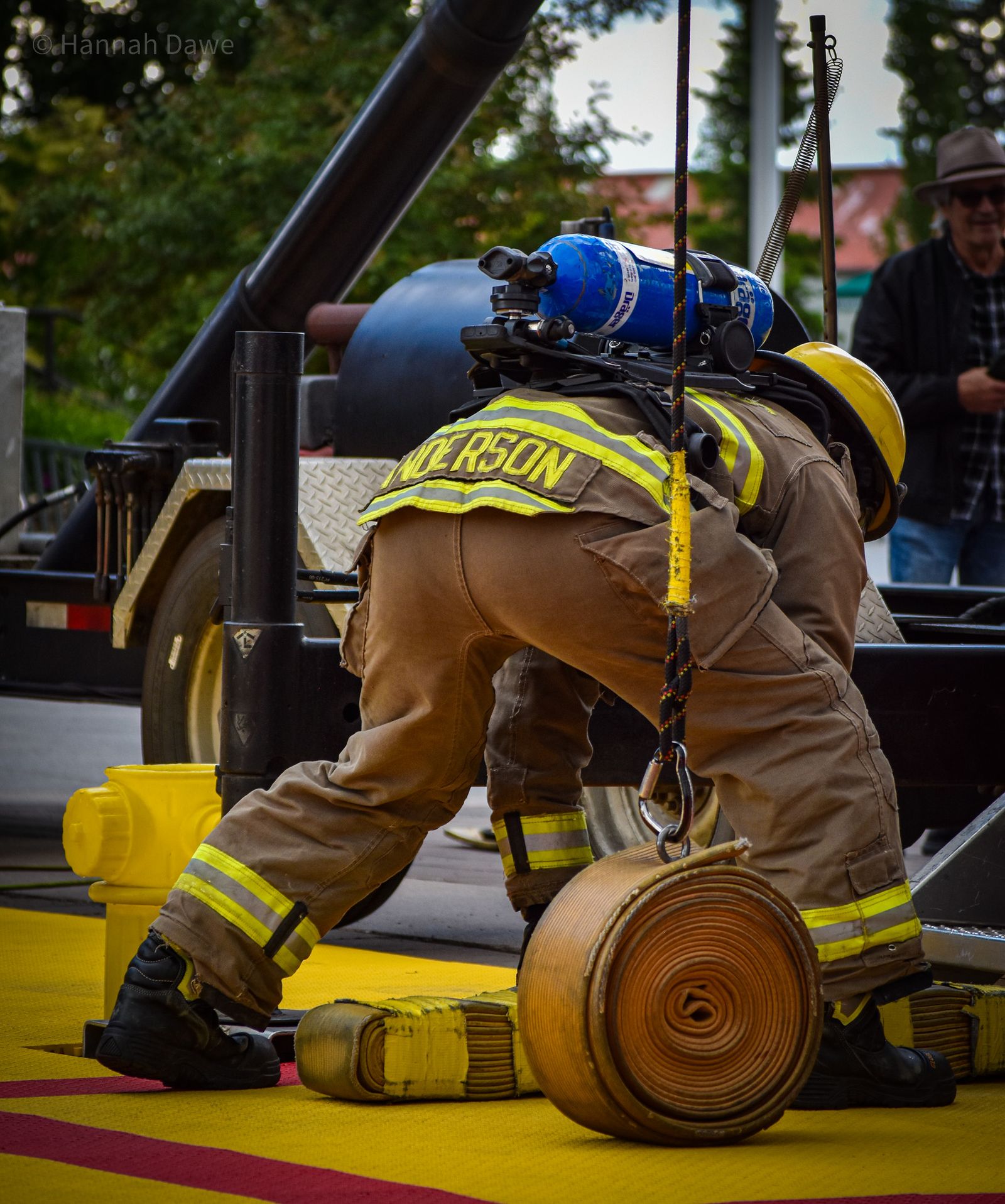FireFit photo
