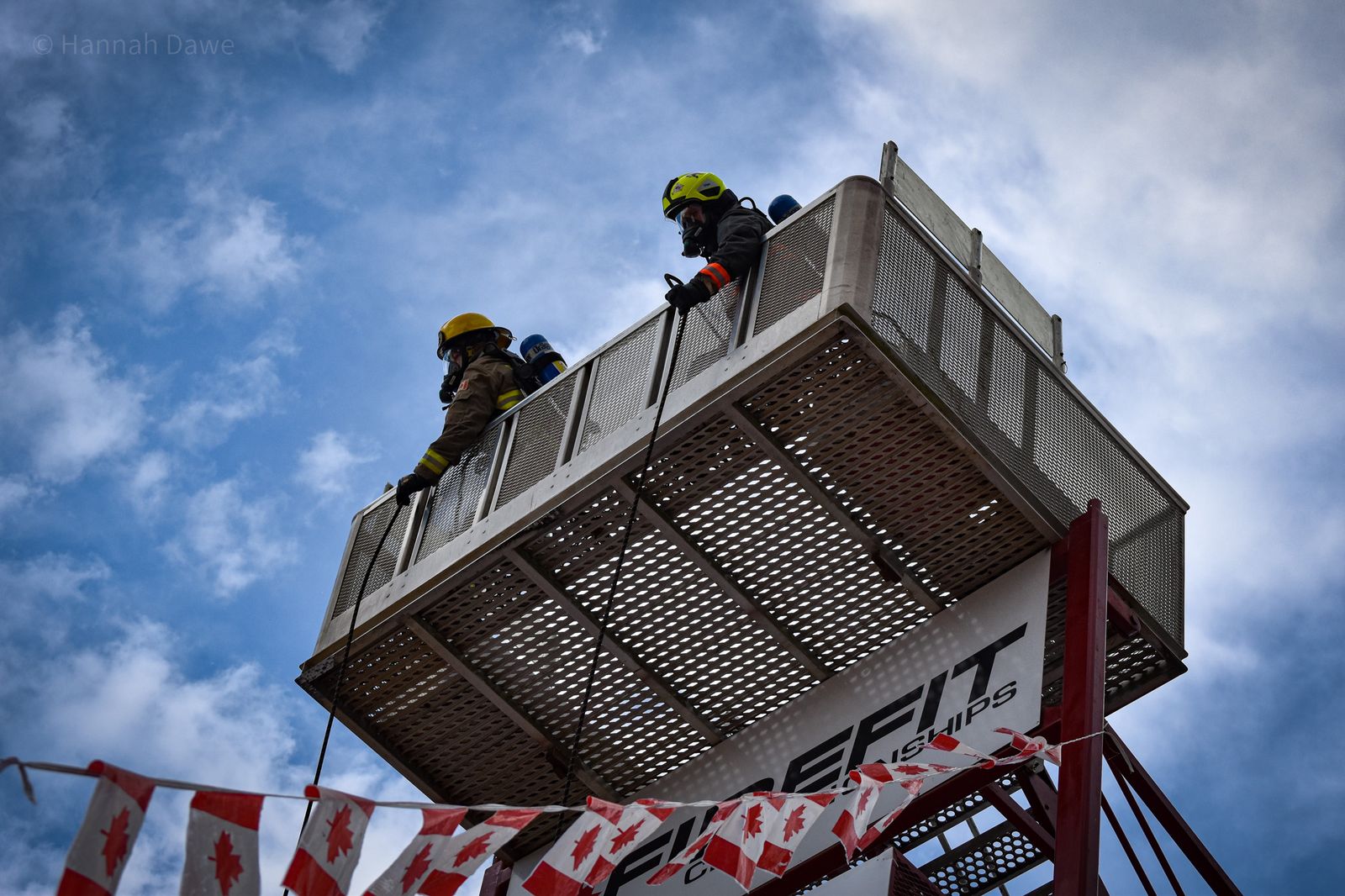 FireFit photo