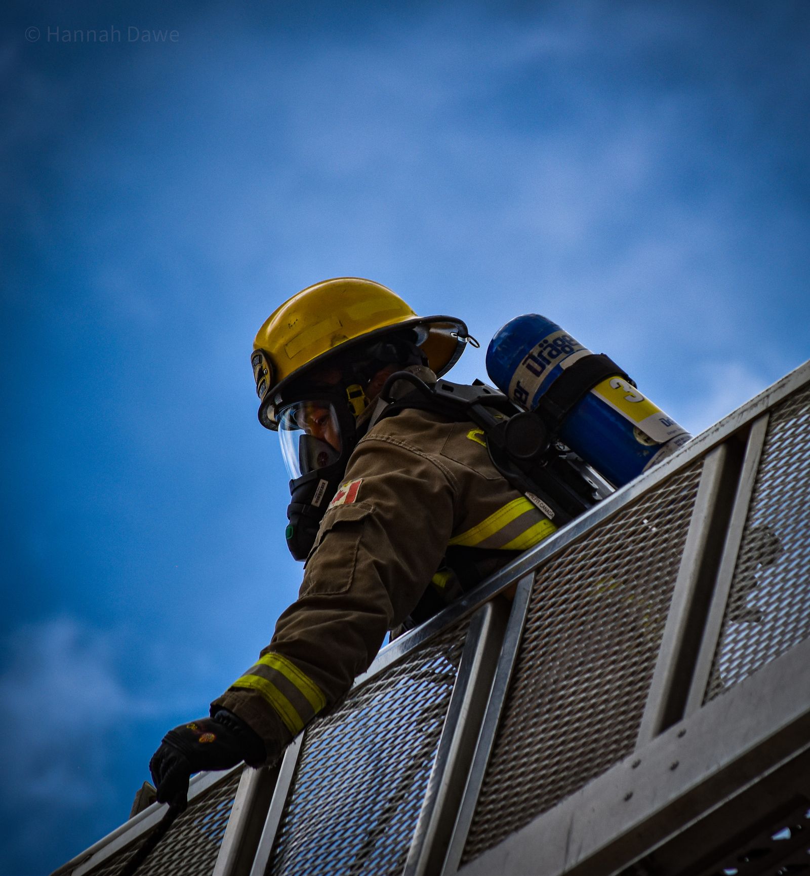 FireFit photo