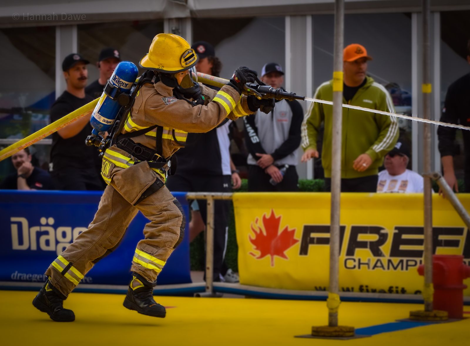 FireFit photo