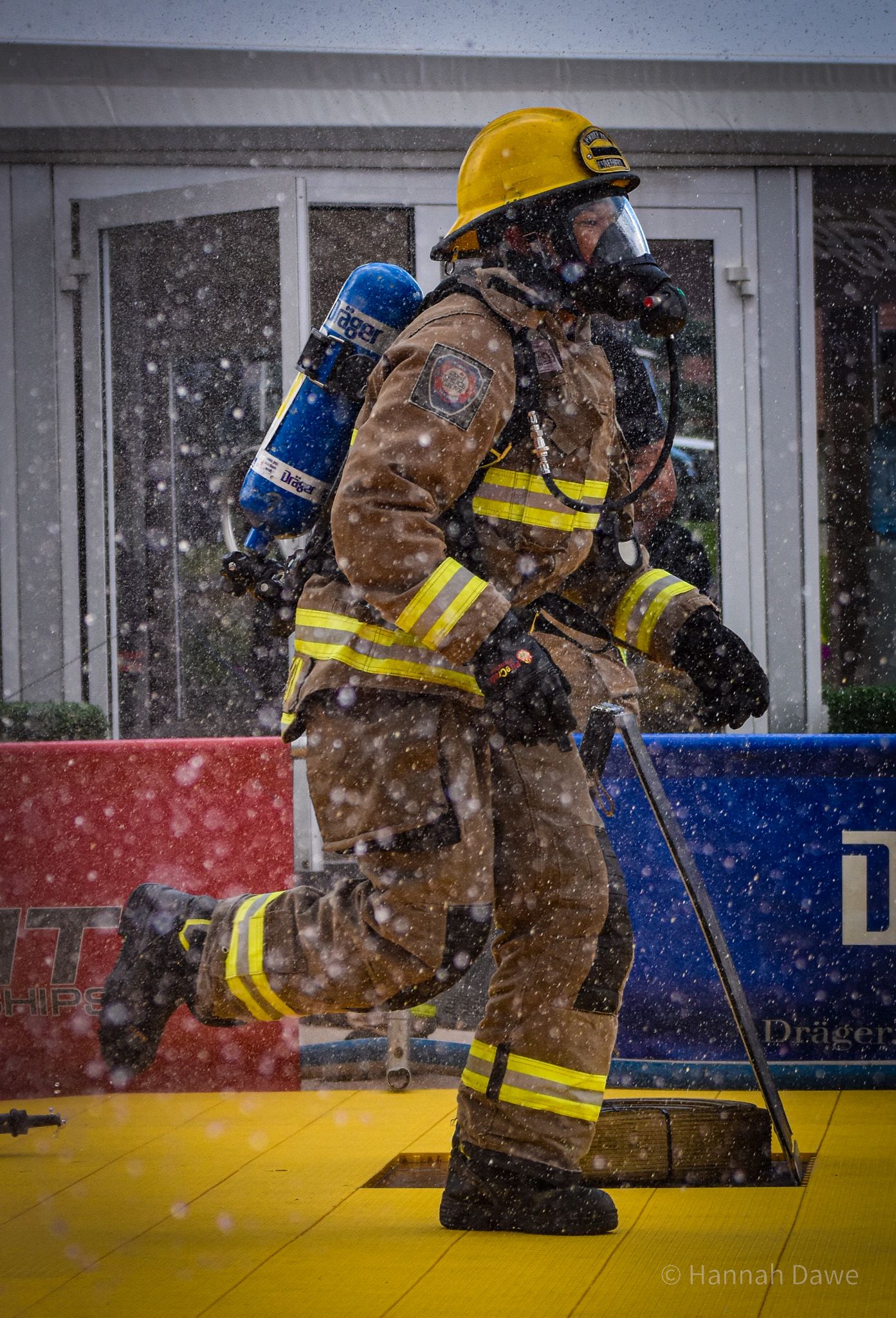 FireFit photo
