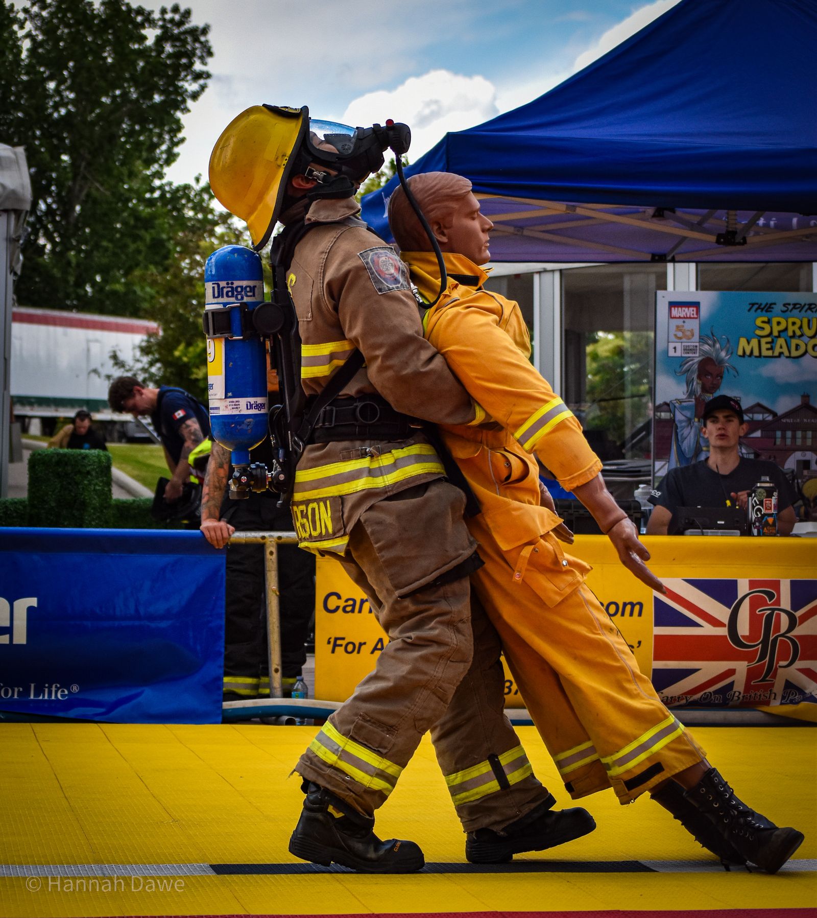 FireFit photo