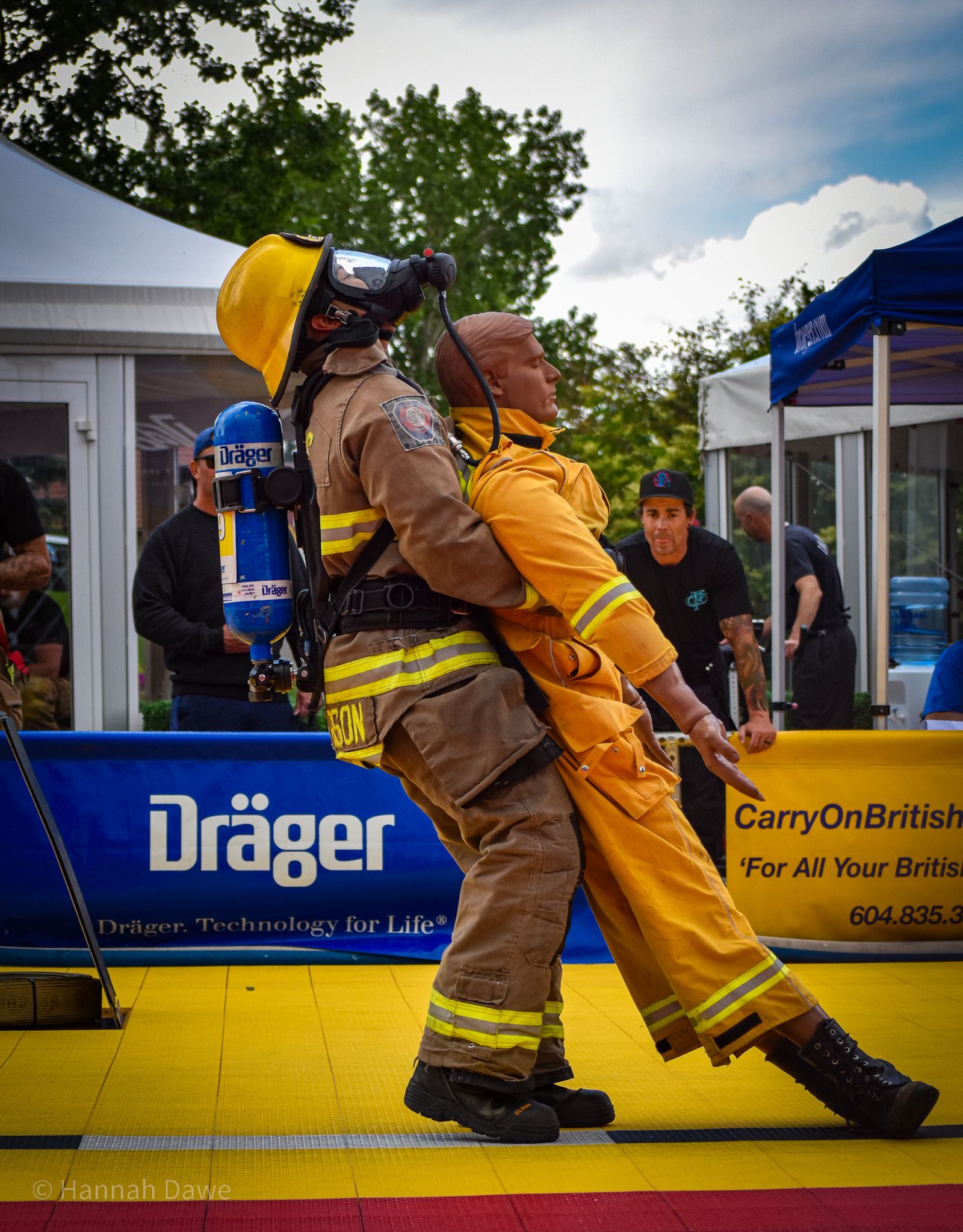 FireFit photo