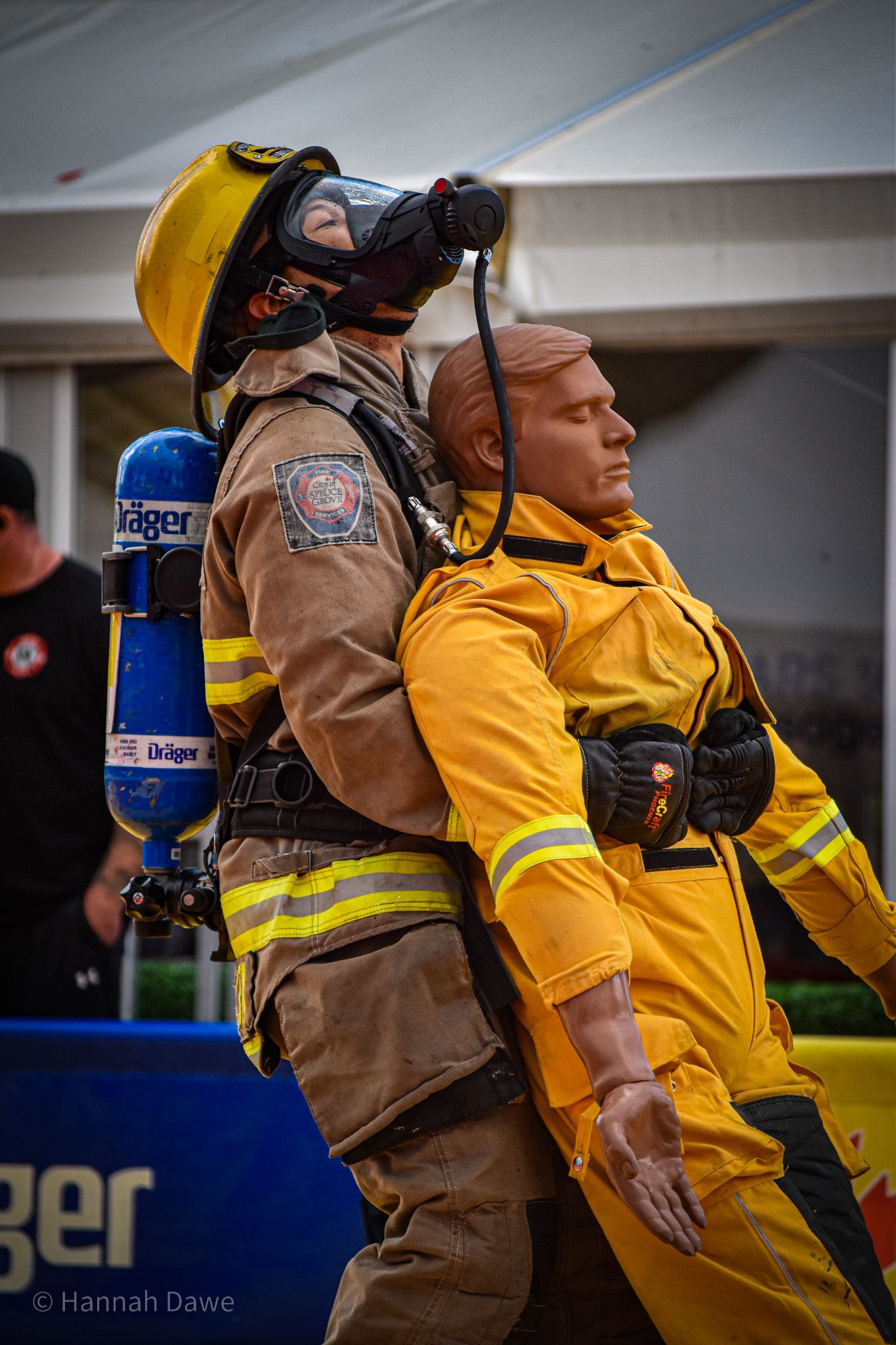 FireFit photo