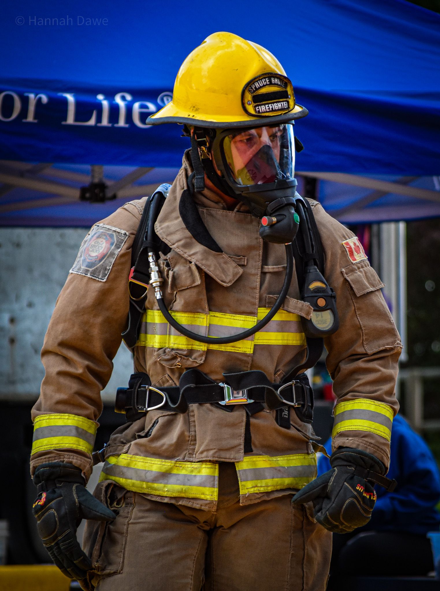 FireFit photo