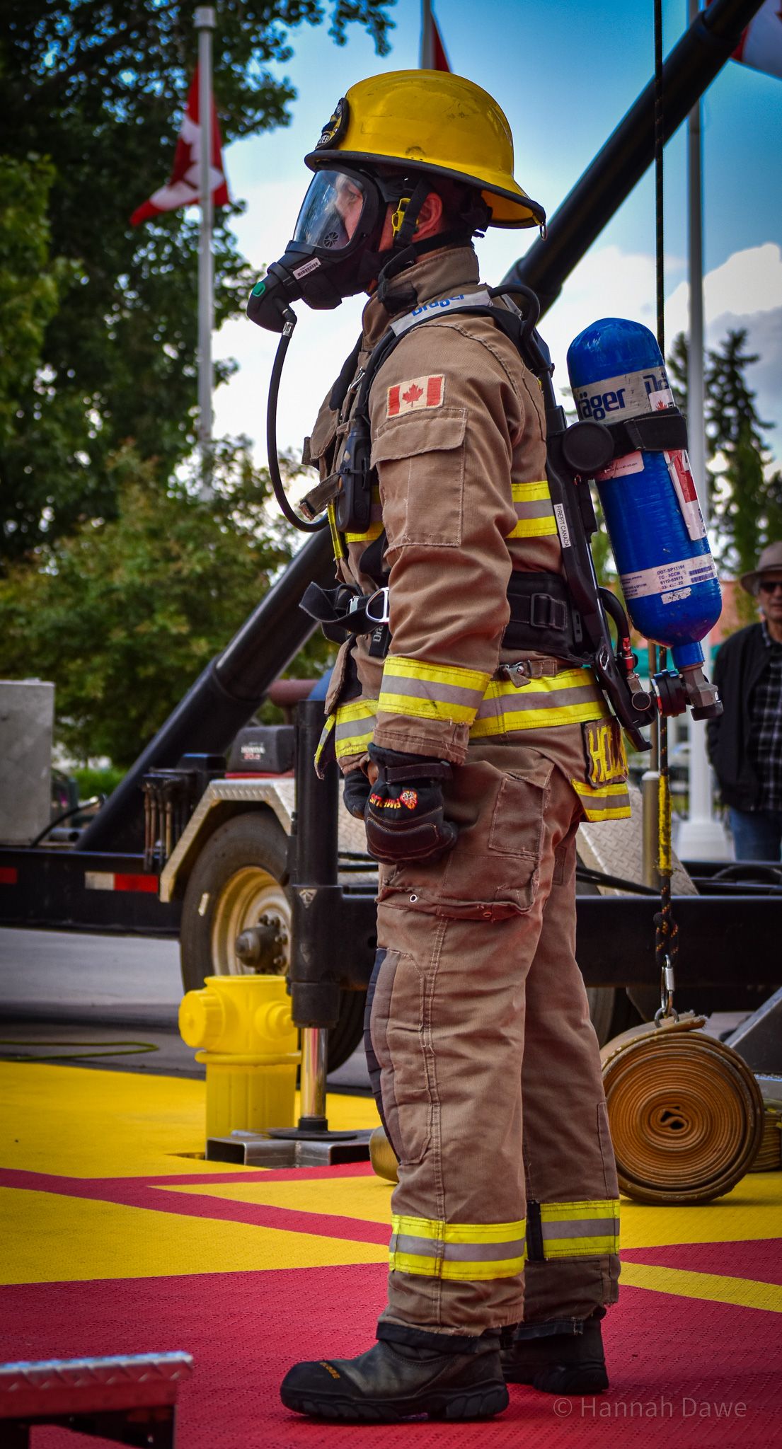 FireFit photo