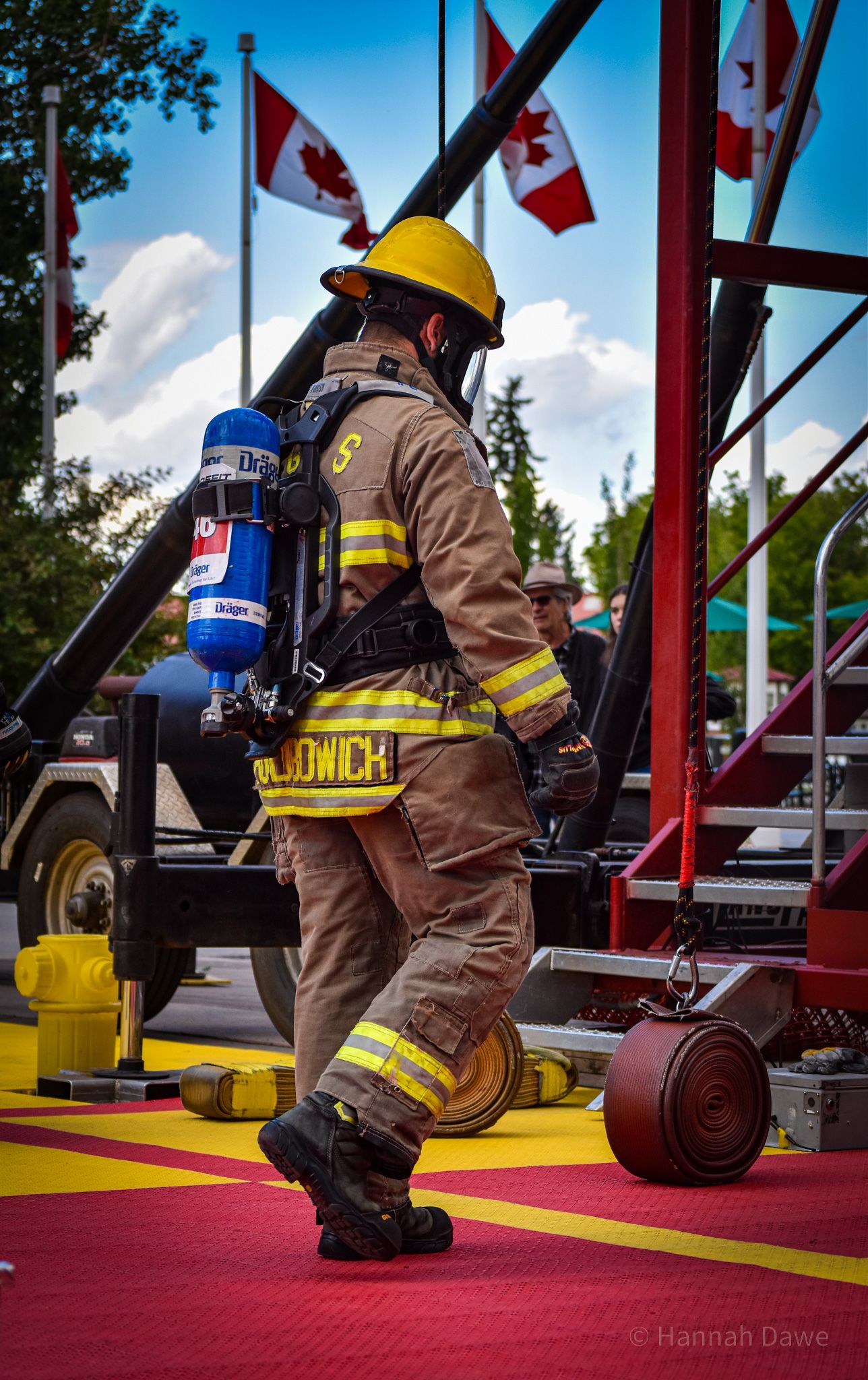 FireFit photo