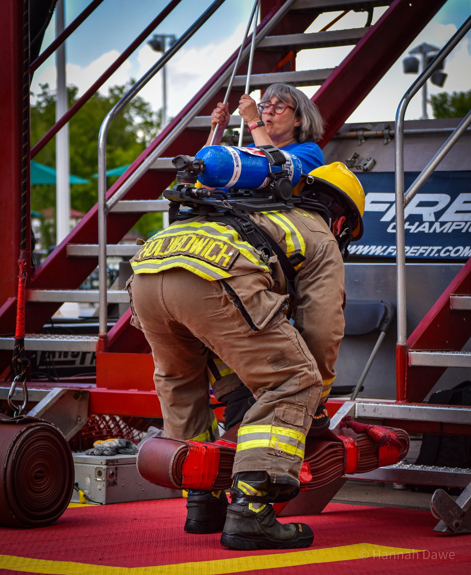 FireFit photo
