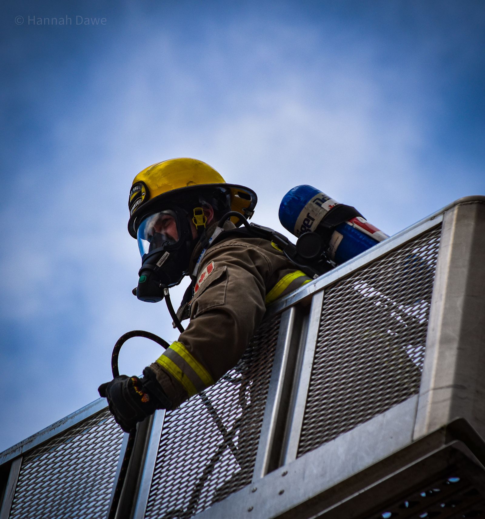 FireFit photo