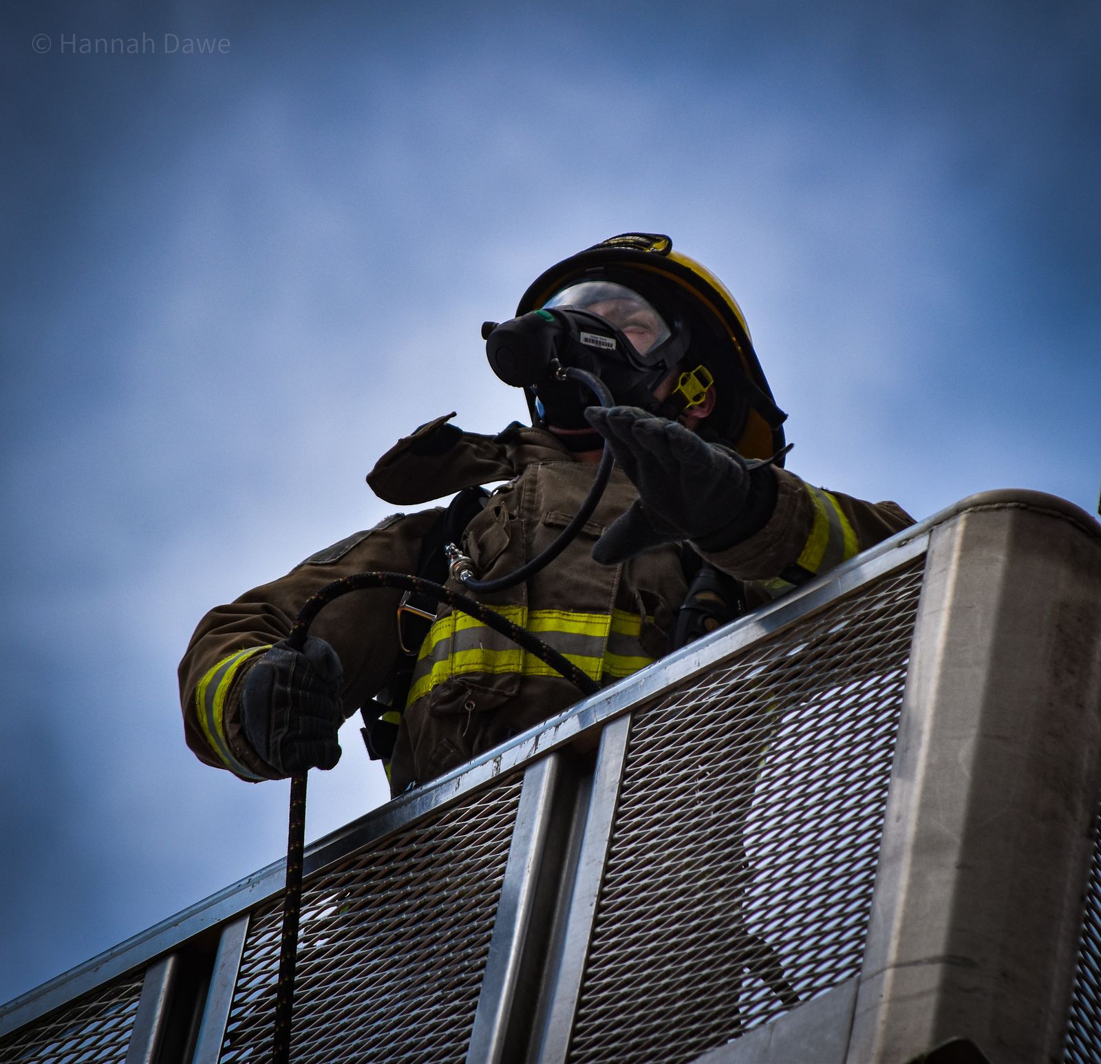 FireFit photo