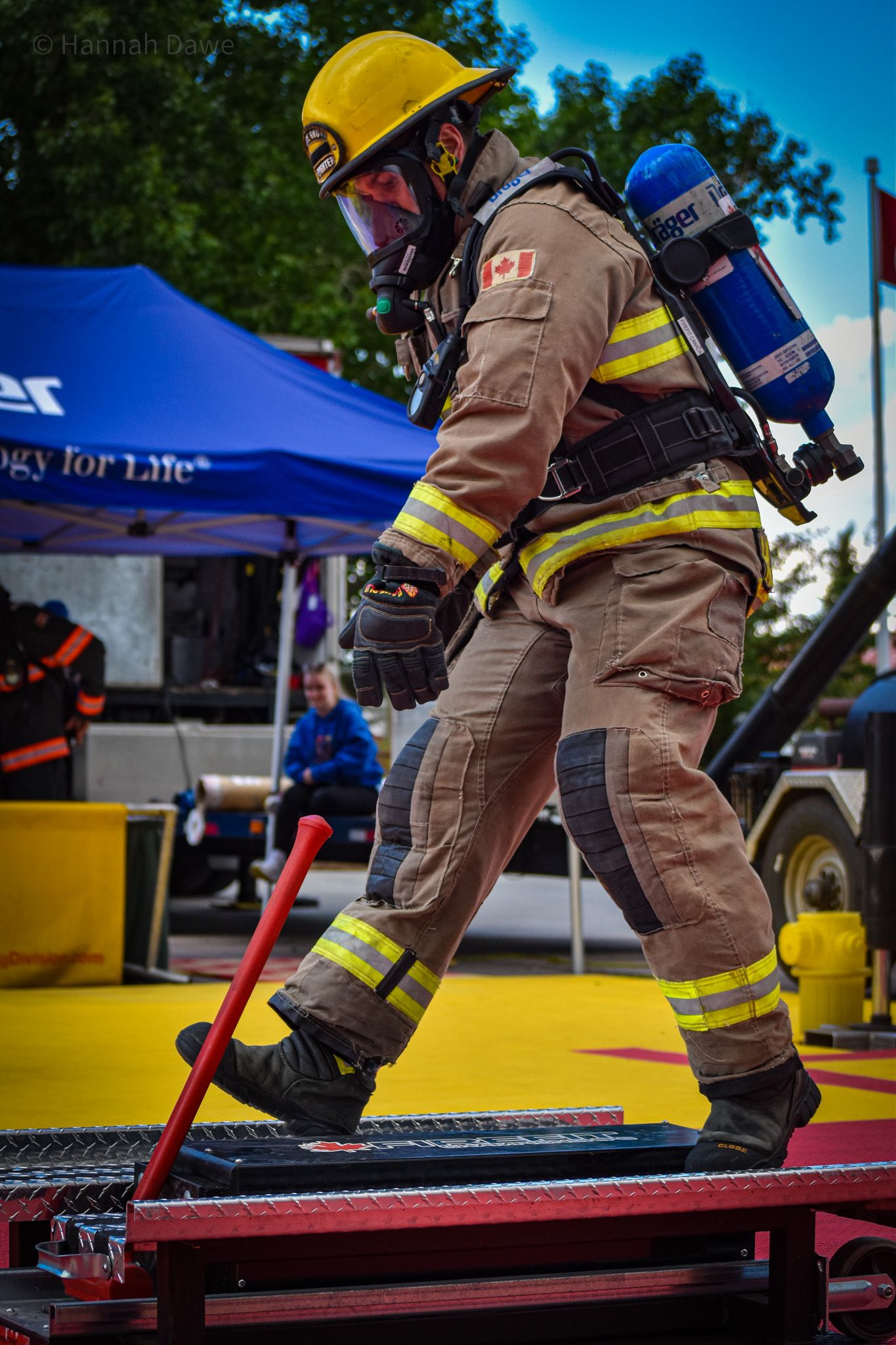 FireFit photo