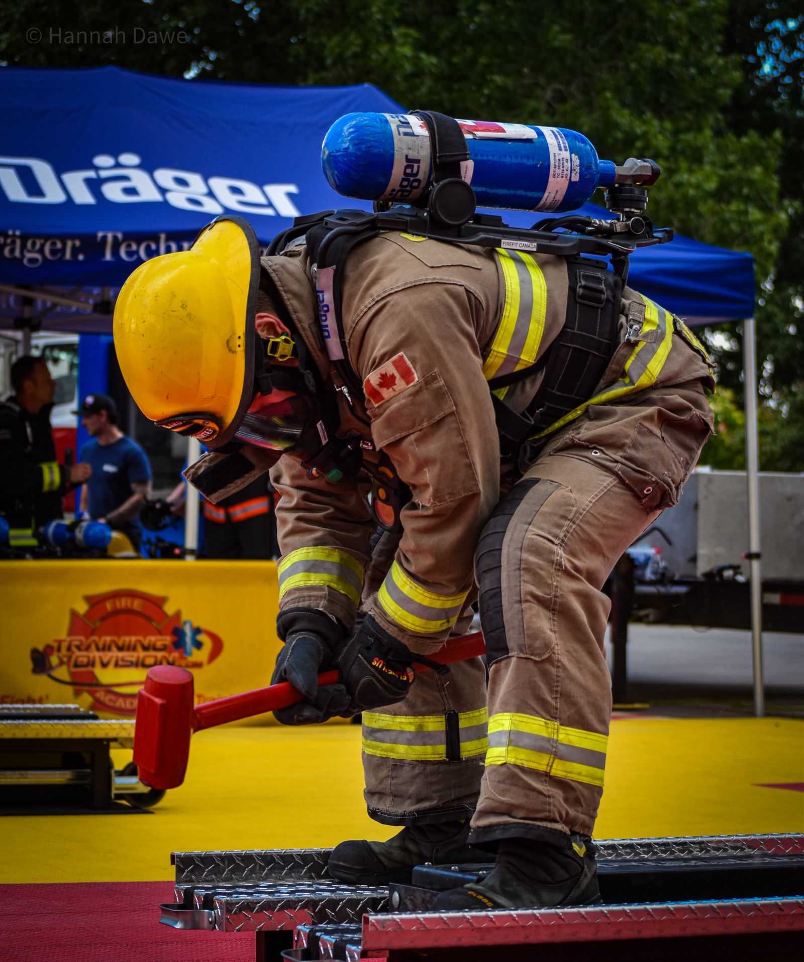 FireFit photo
