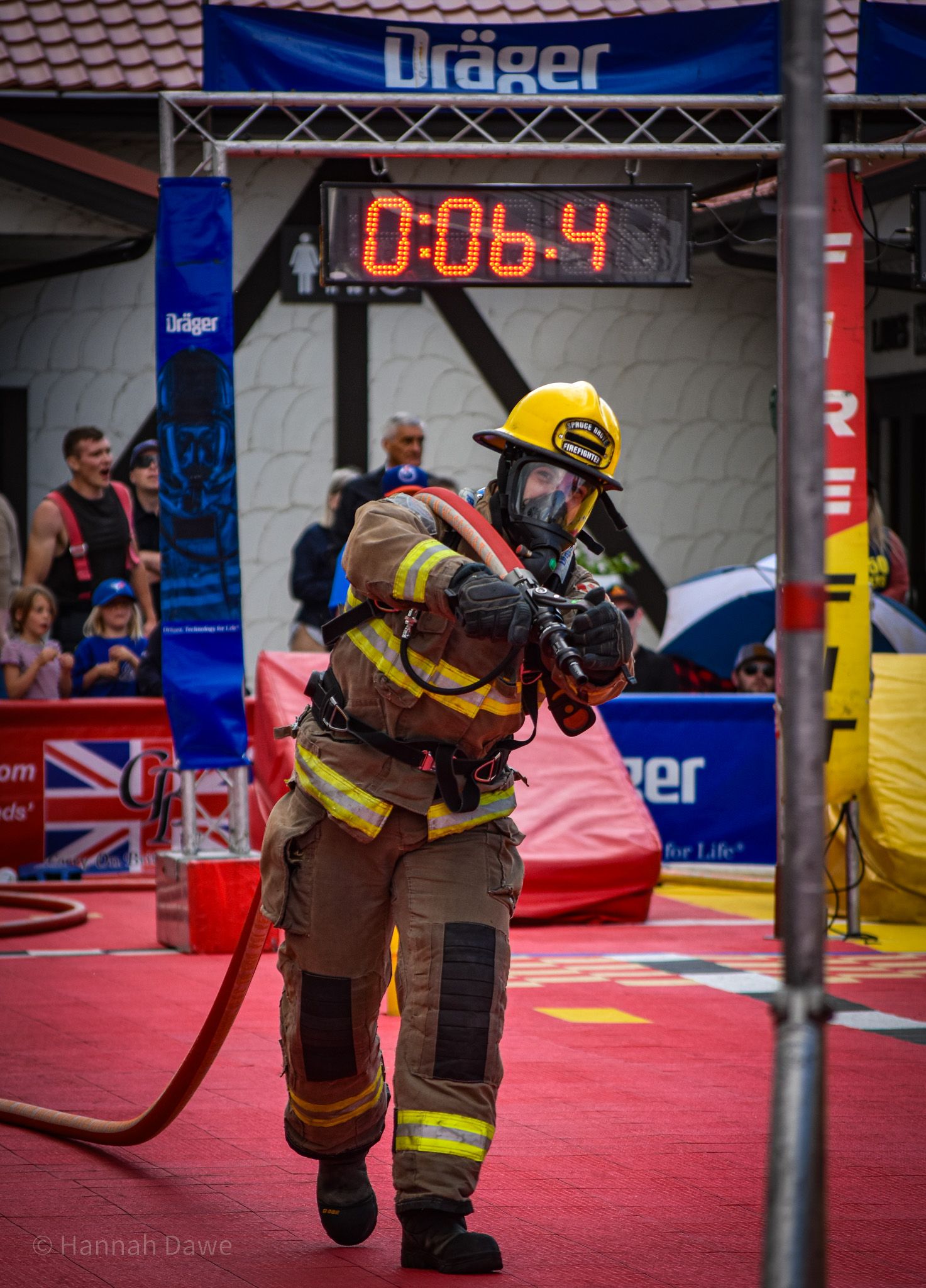 FireFit photo