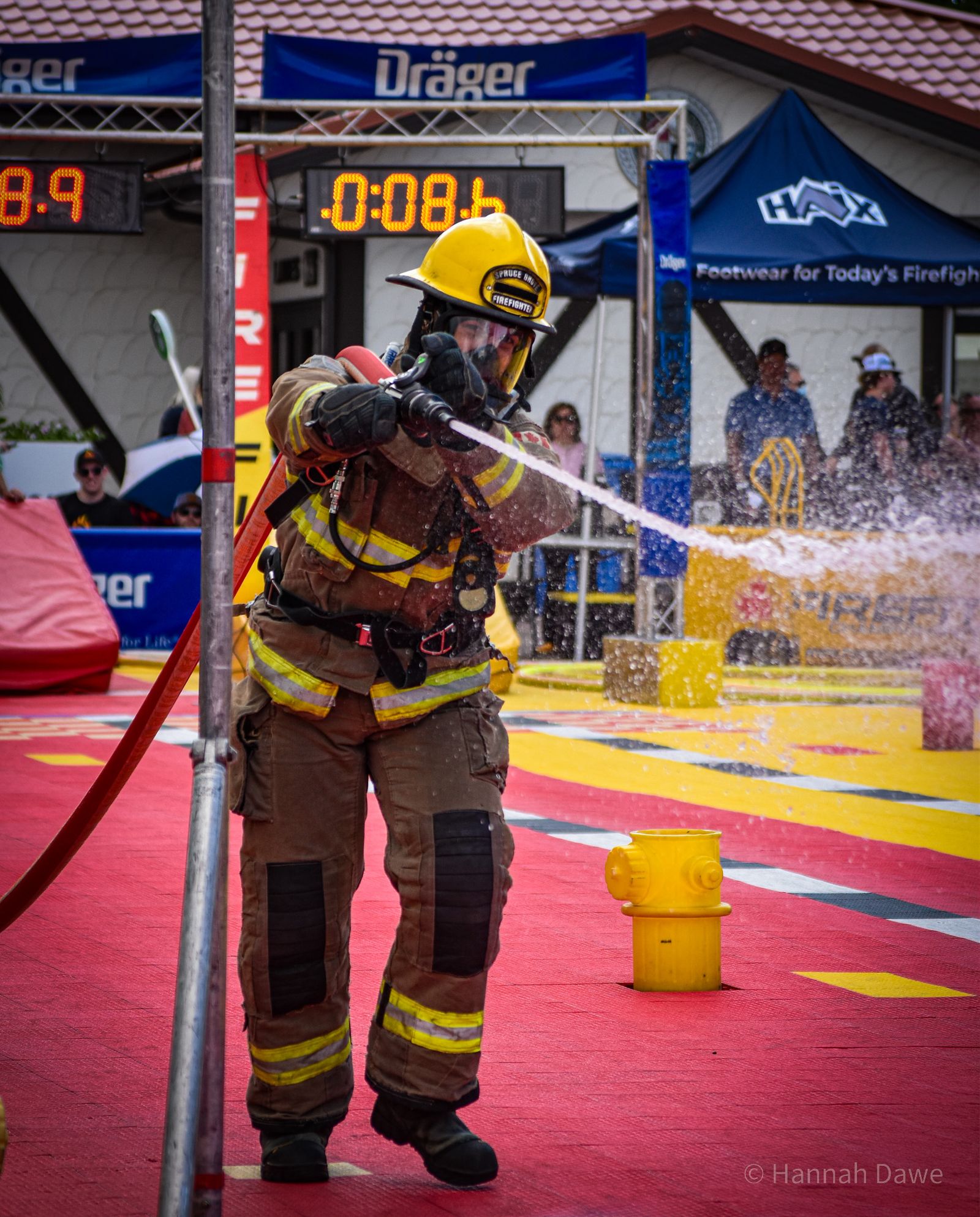 FireFit photo