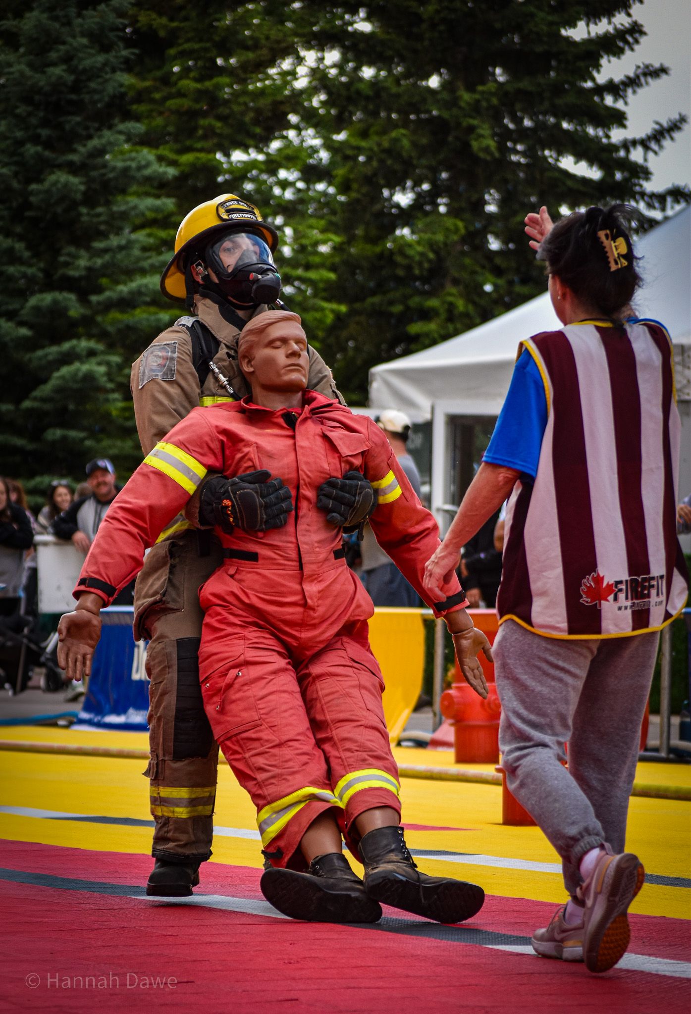 FireFit photo