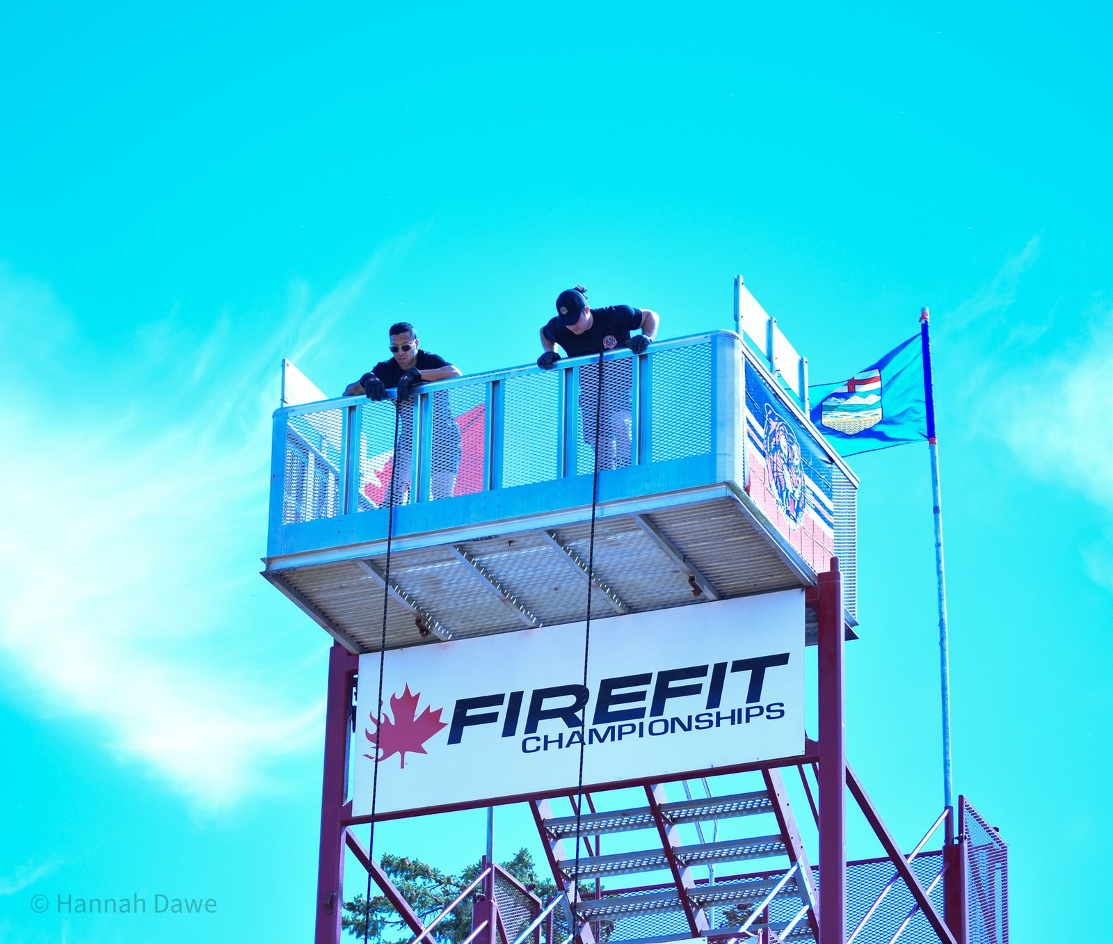 FireFit photo