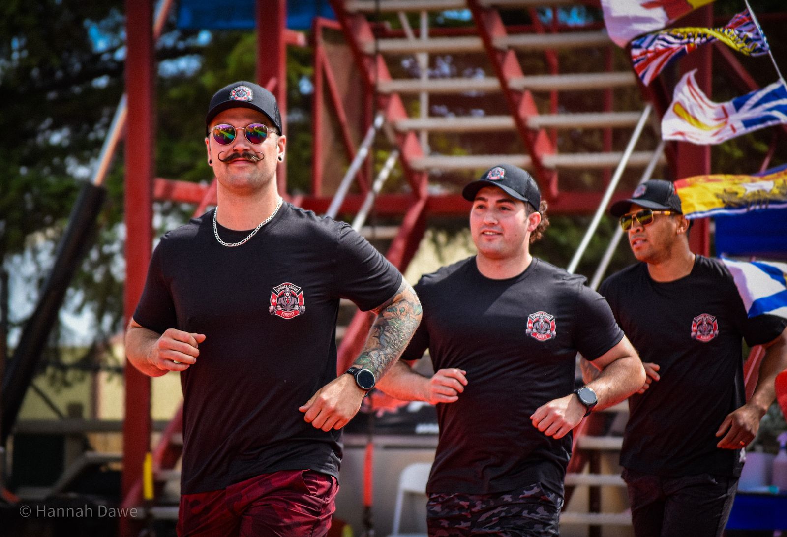 FireFit photo