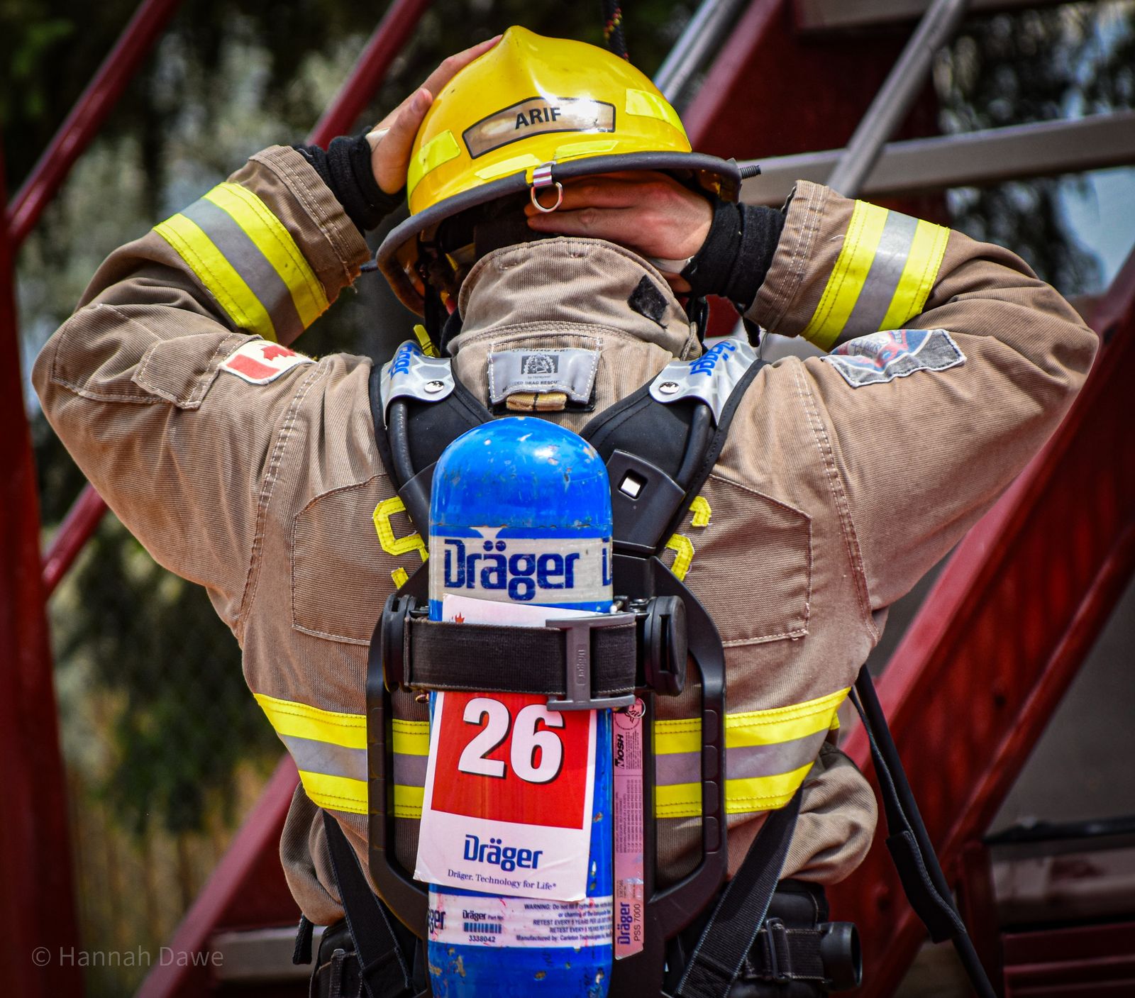 FireFit photo