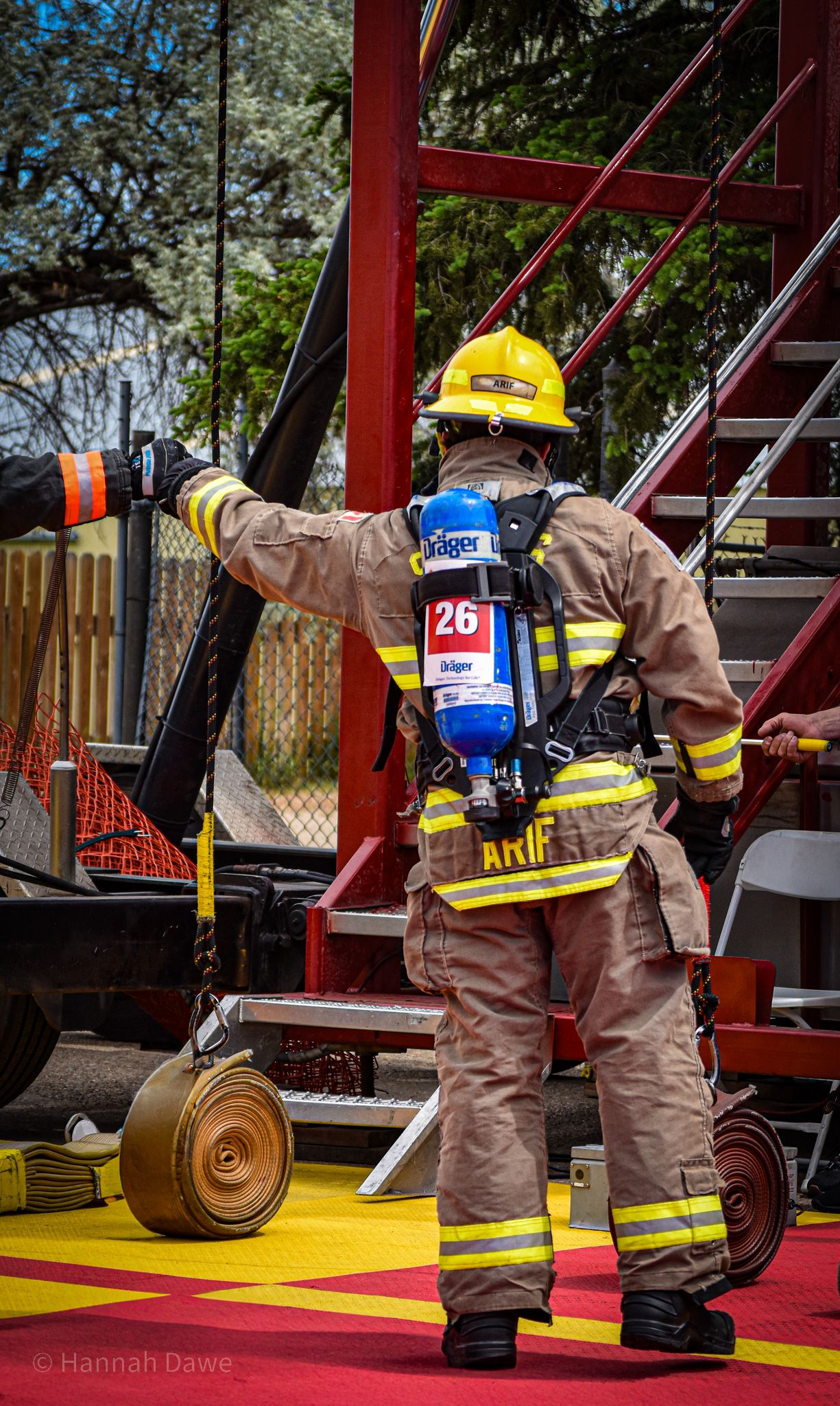 FireFit photo