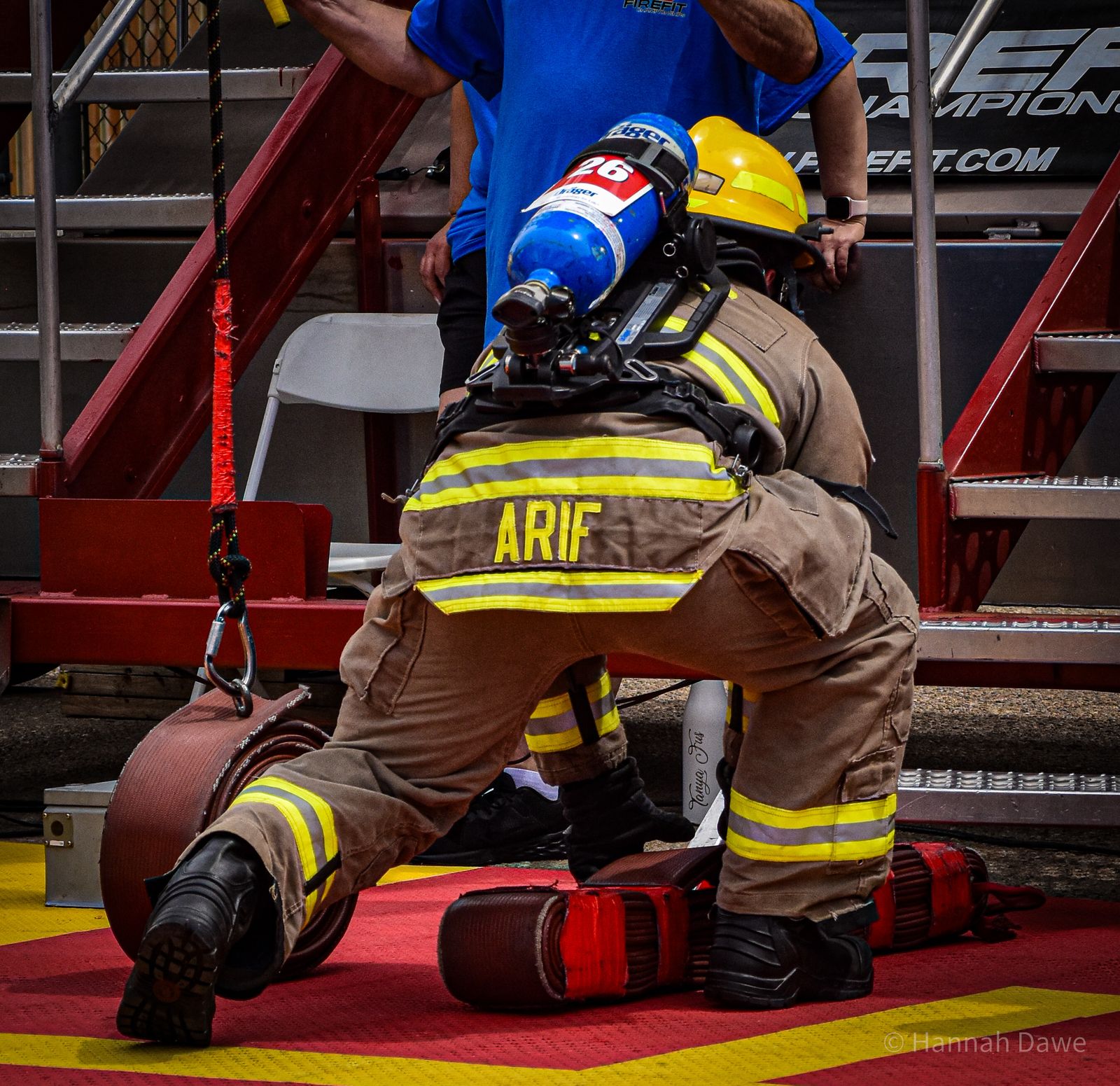 FireFit photo