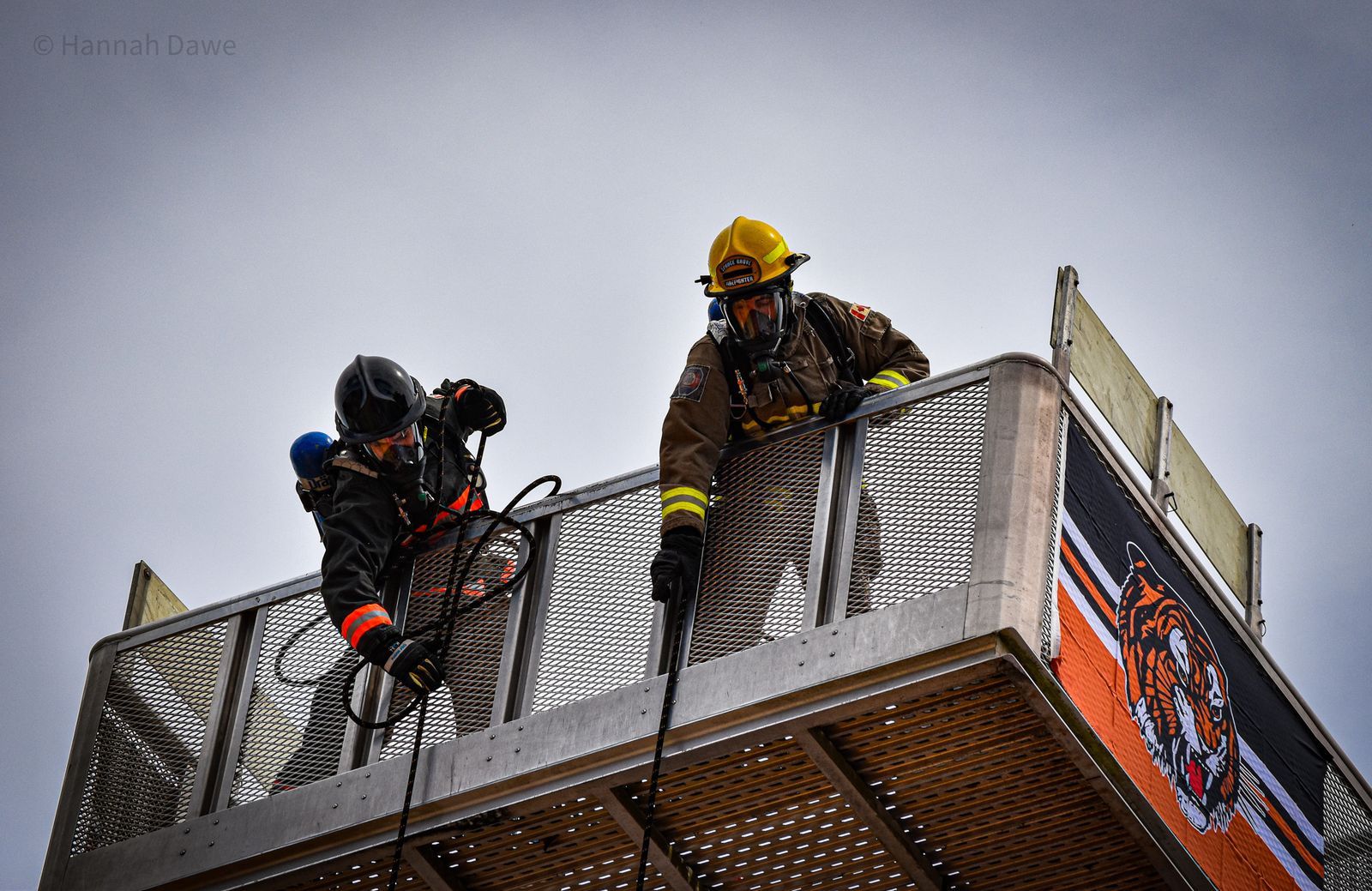 FireFit photo